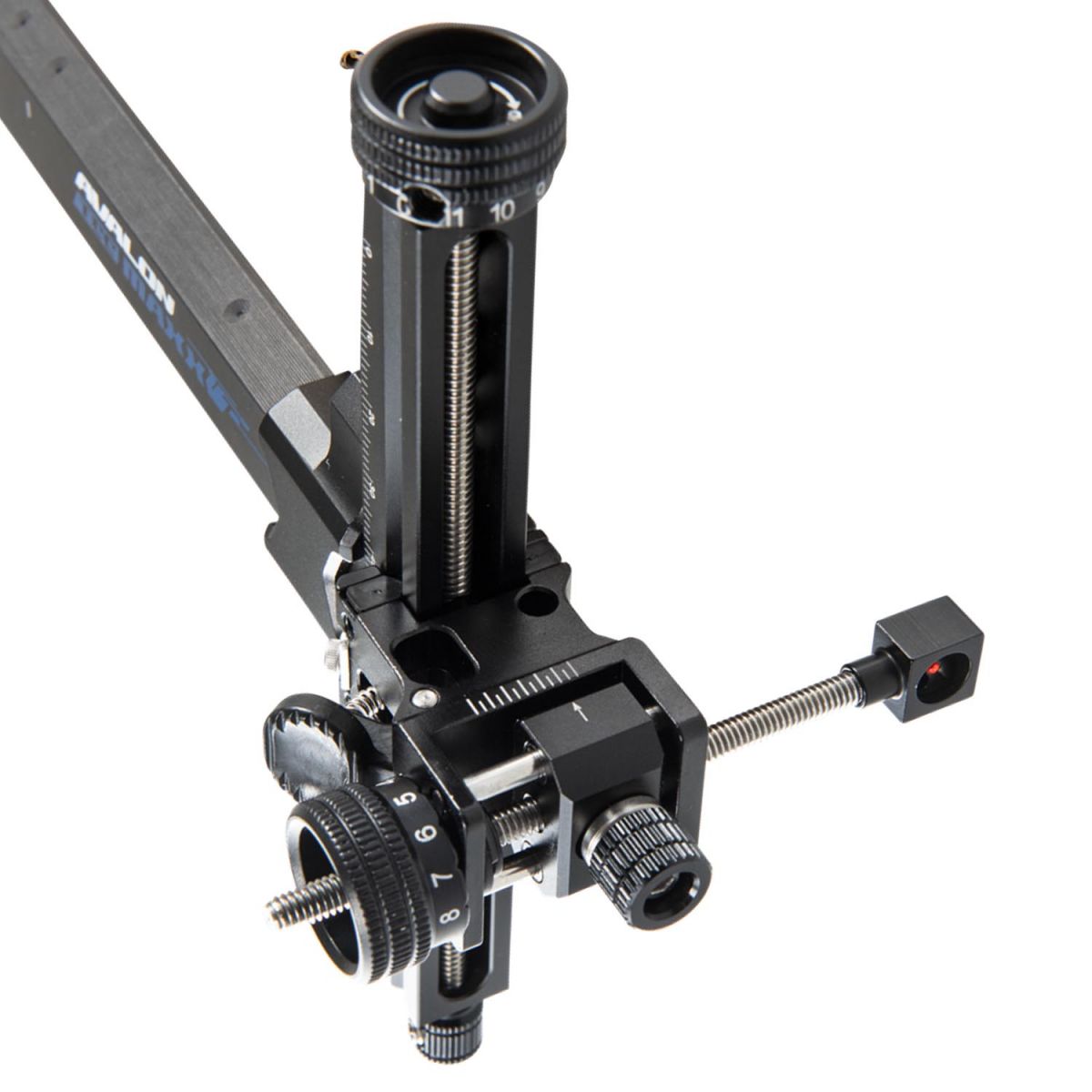 Avalon Recurve Sight Tec Maxx Carbon