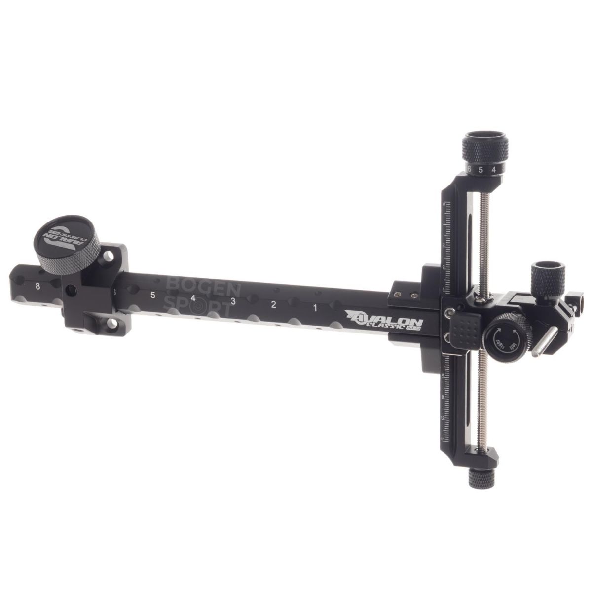 Avalon Sight Classic Alu Recurve