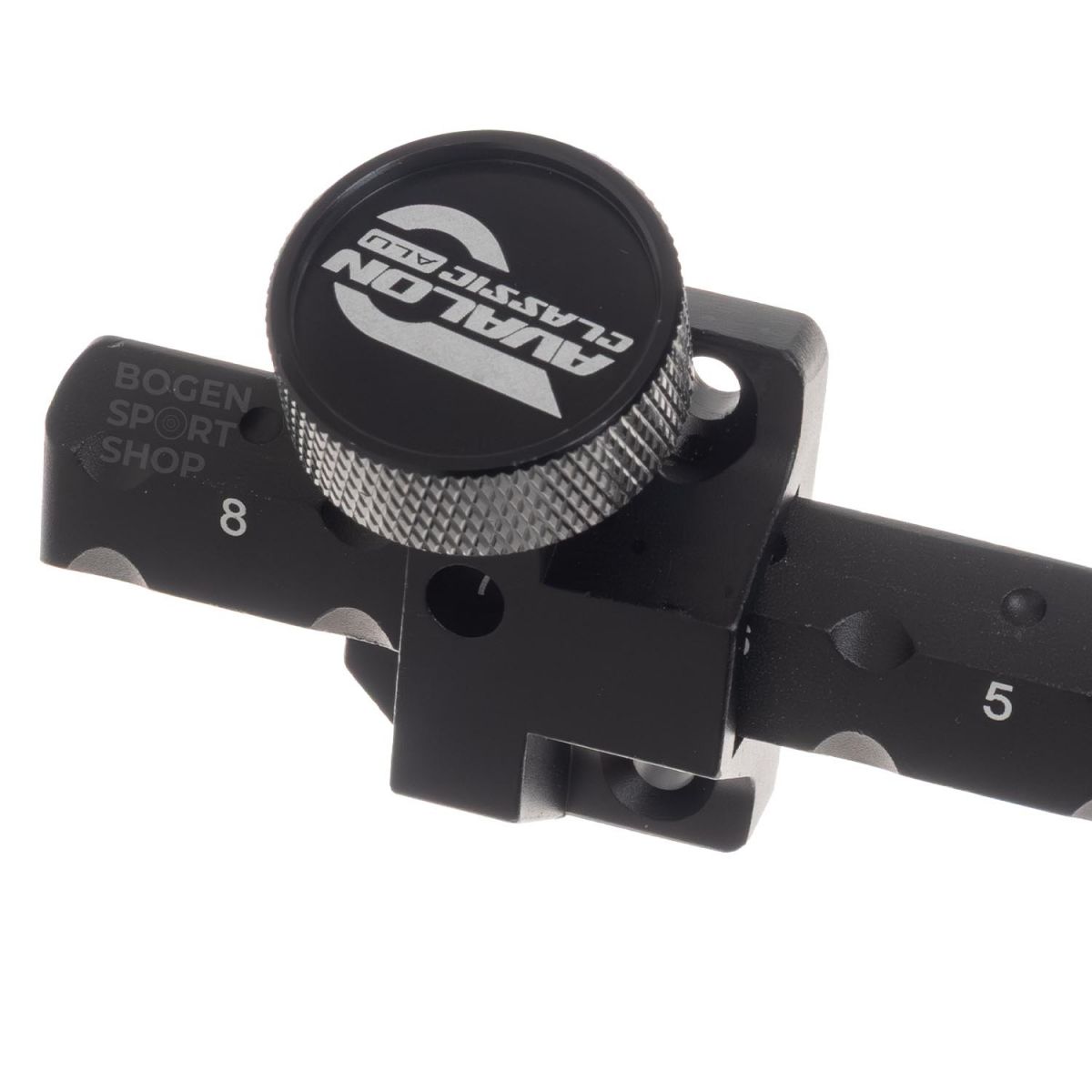 Avalon Sight Classic Alu Recurve