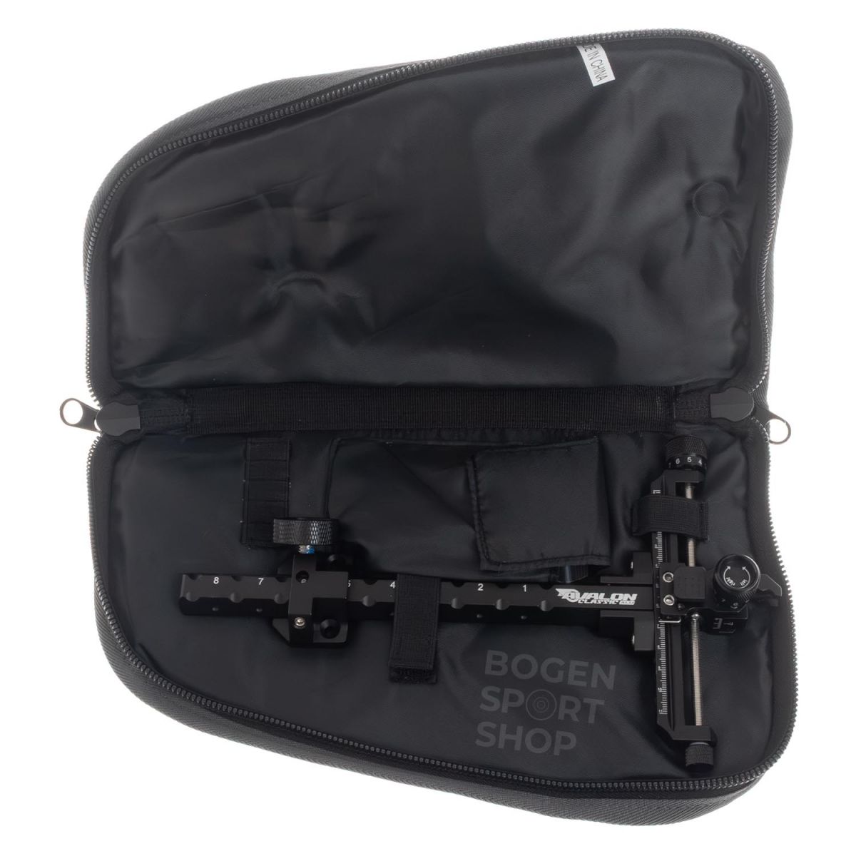 Avalon Sight Classic Alu Recurve