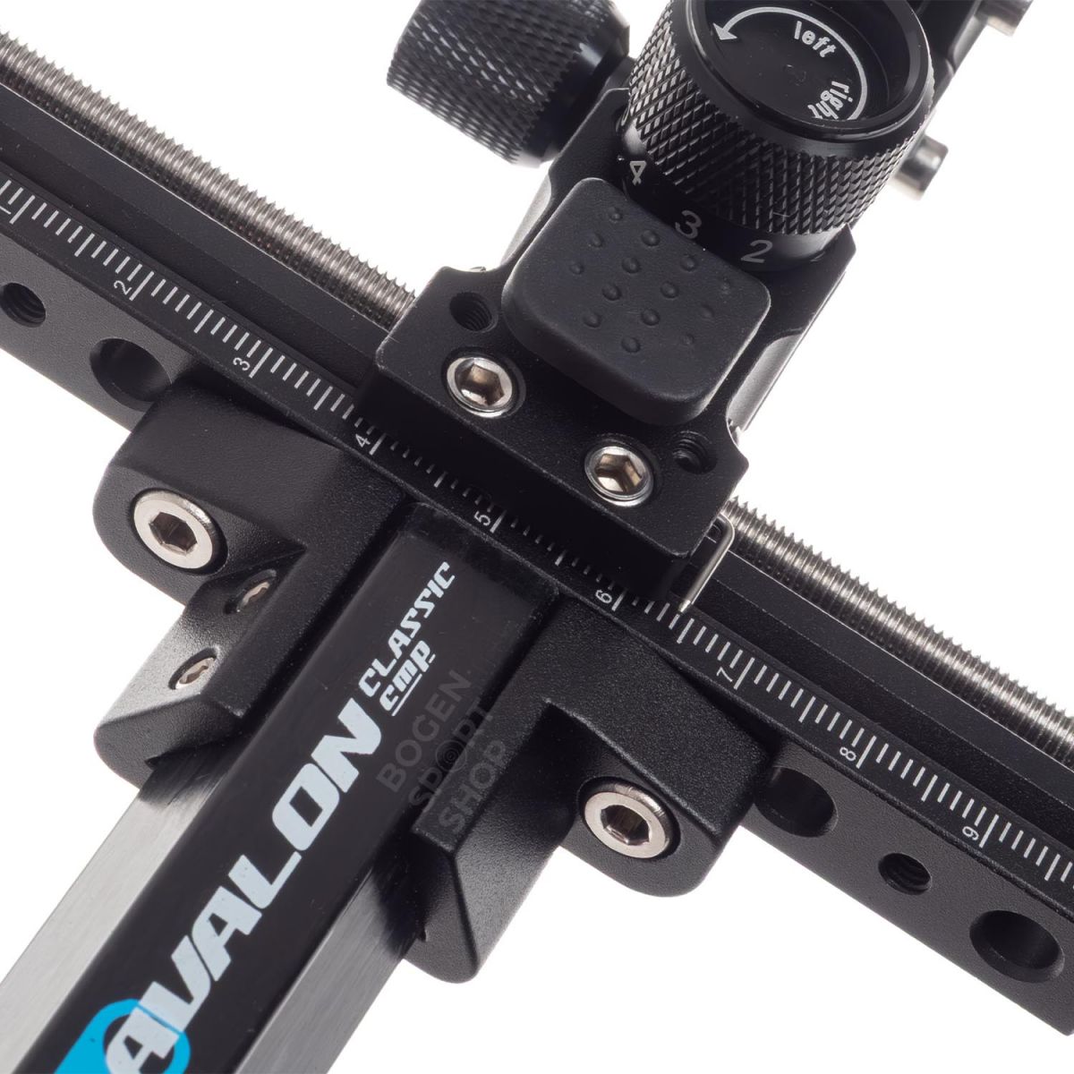 Avalon Compound Sight Classic Carbon