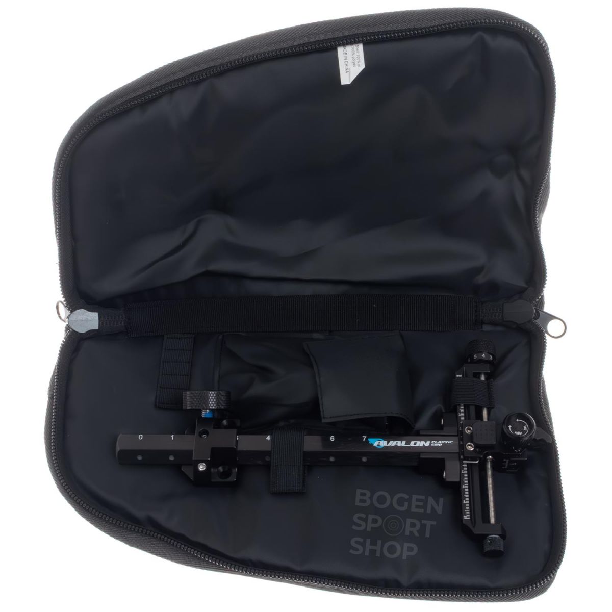 Avalon Compound Sight Classic Carbon