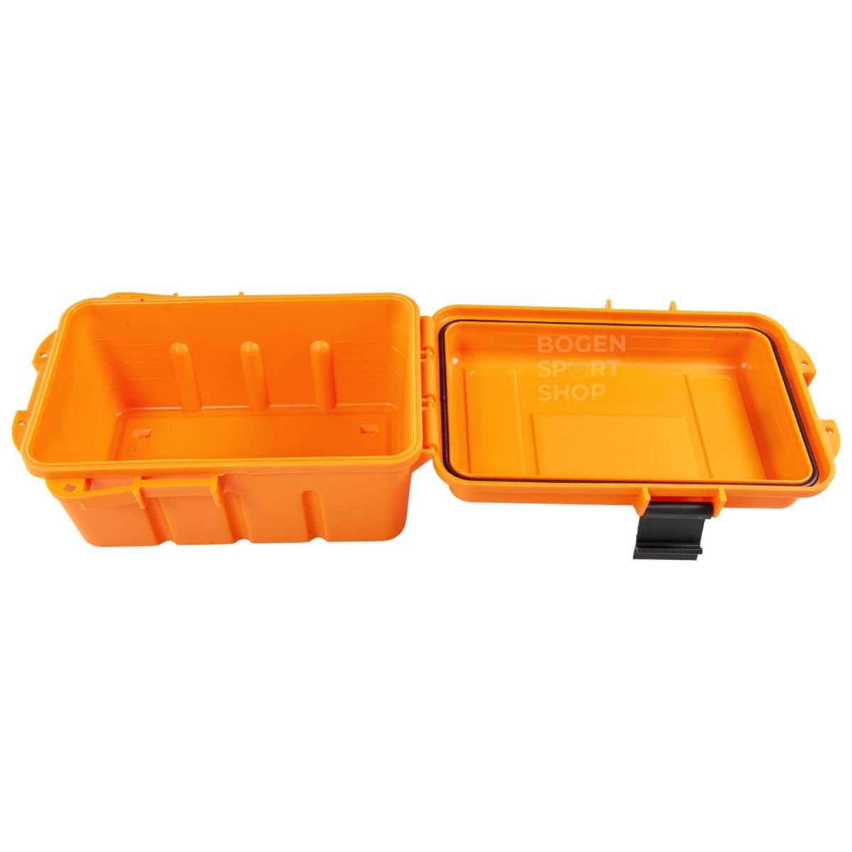 Avalon Zubehörkoffer Orange