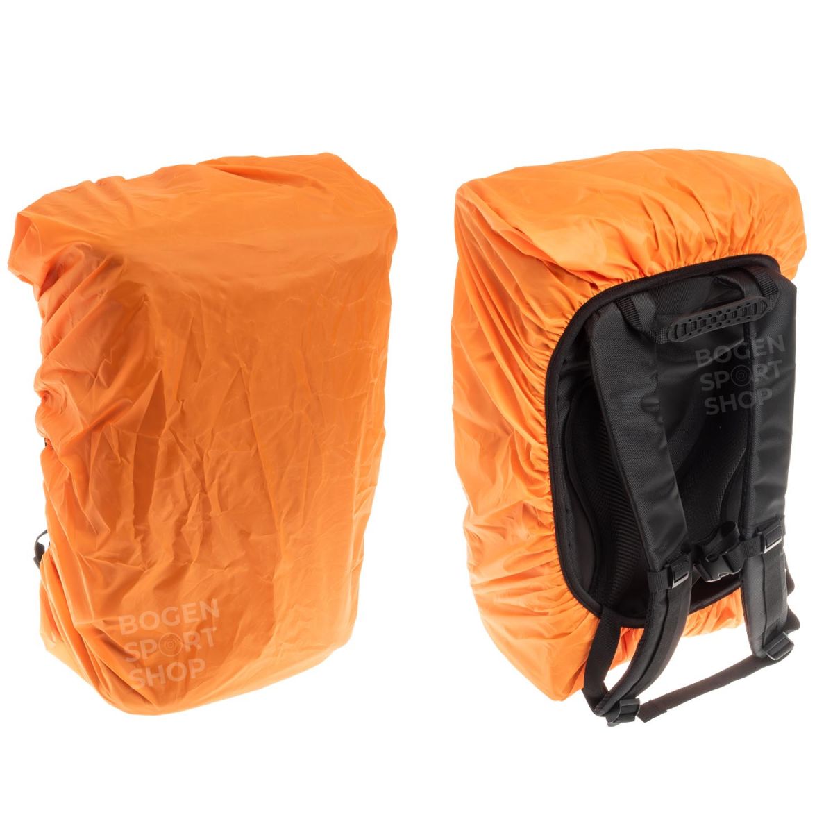 Avalon Backpack with Stool