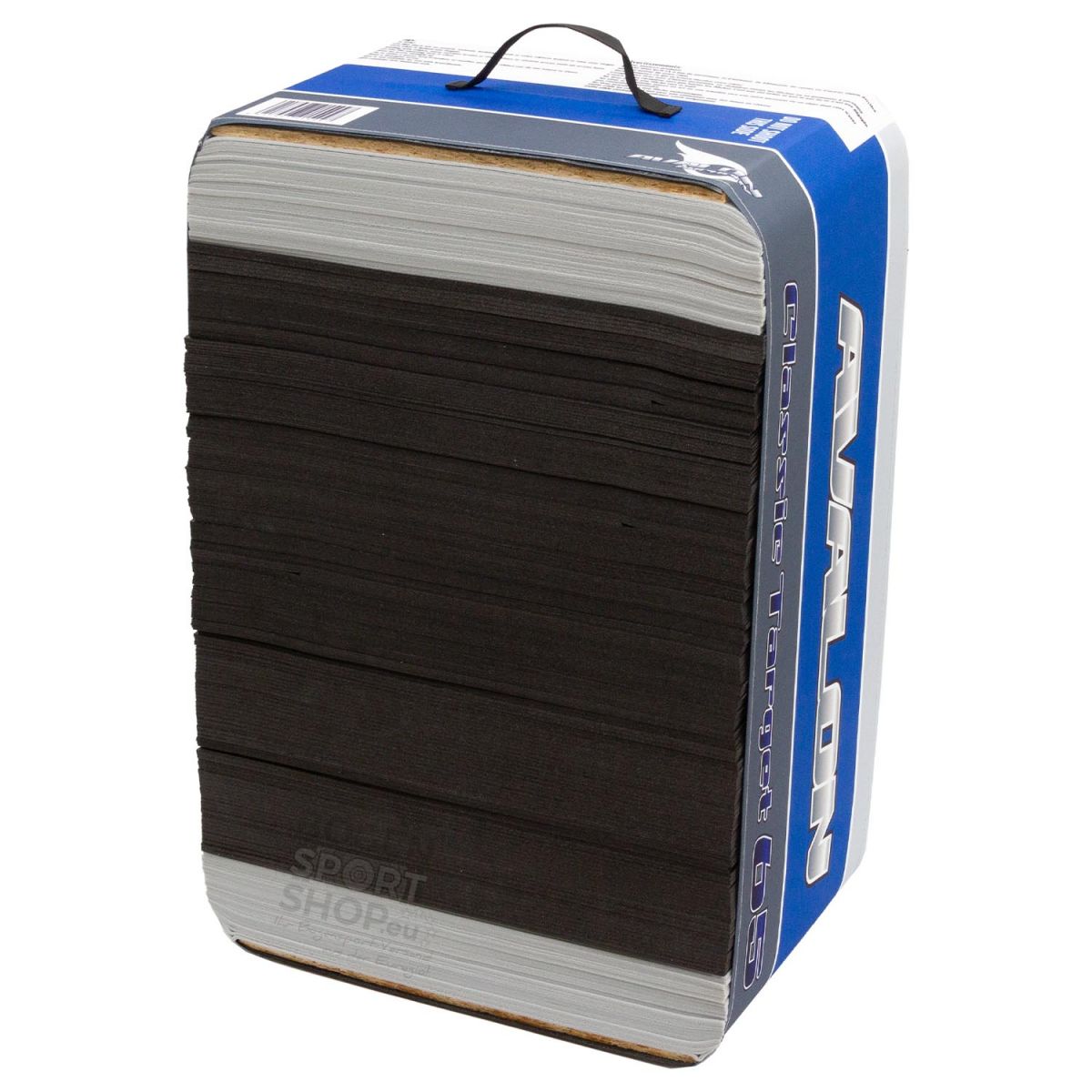Avalon Schaumstoffscheibe Classic 65 x 45 x 30 cm