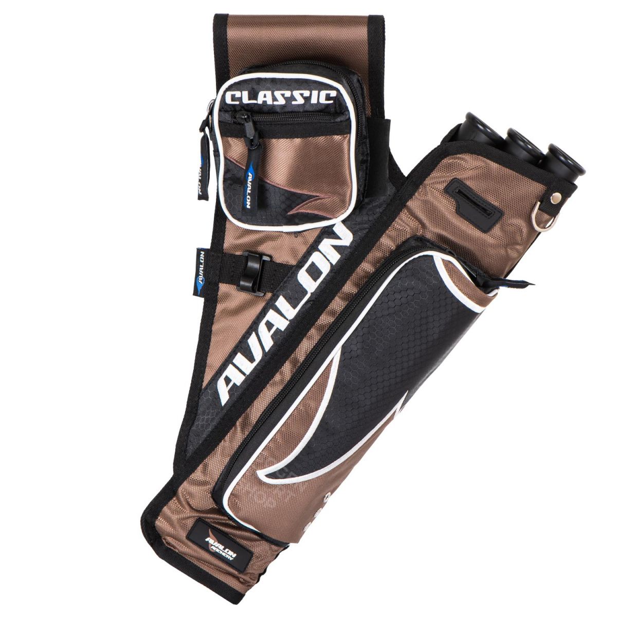 Avalon Target Quiver Classic - CLOSEOUT