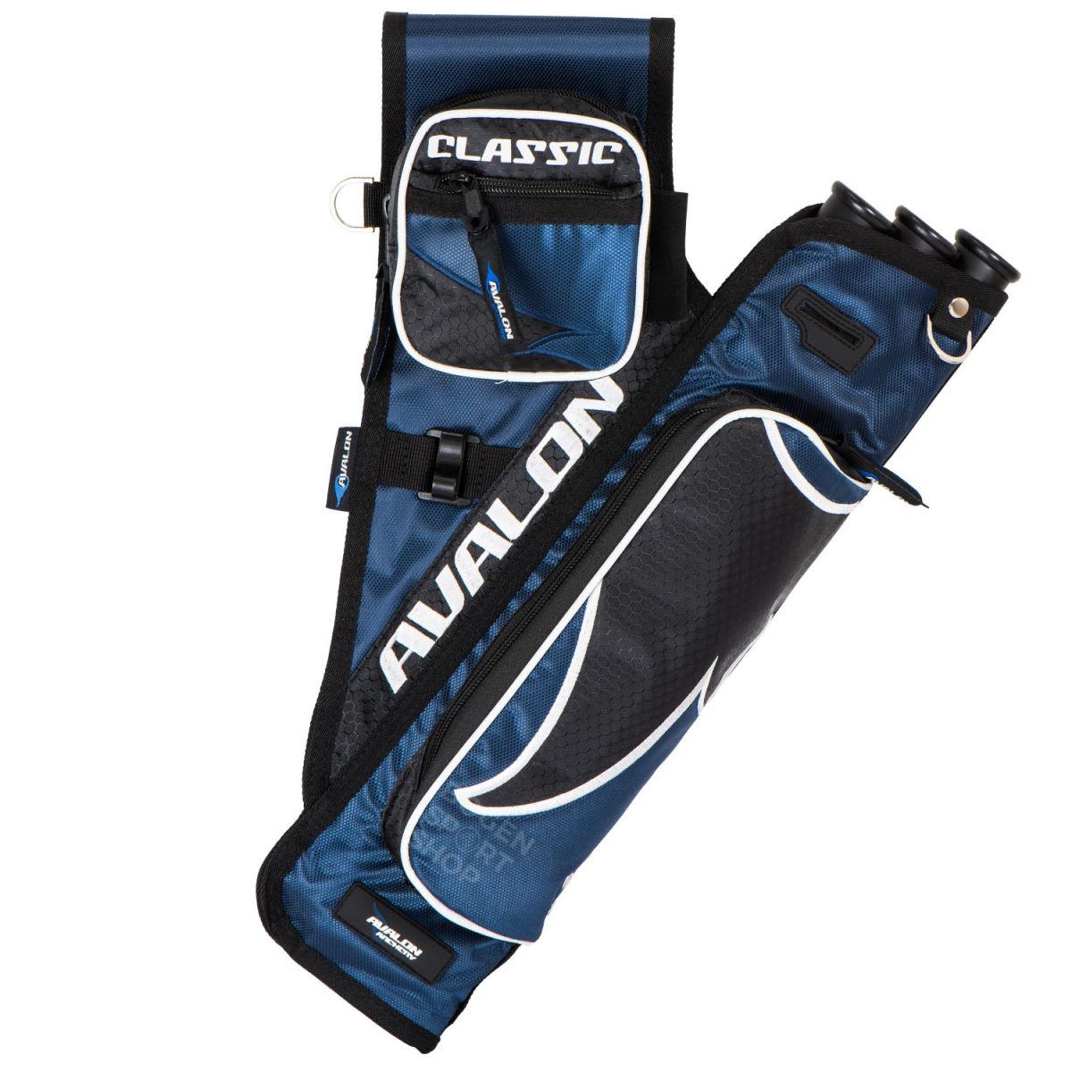 Avalon Target Quiver Classic - CLOSEOUT