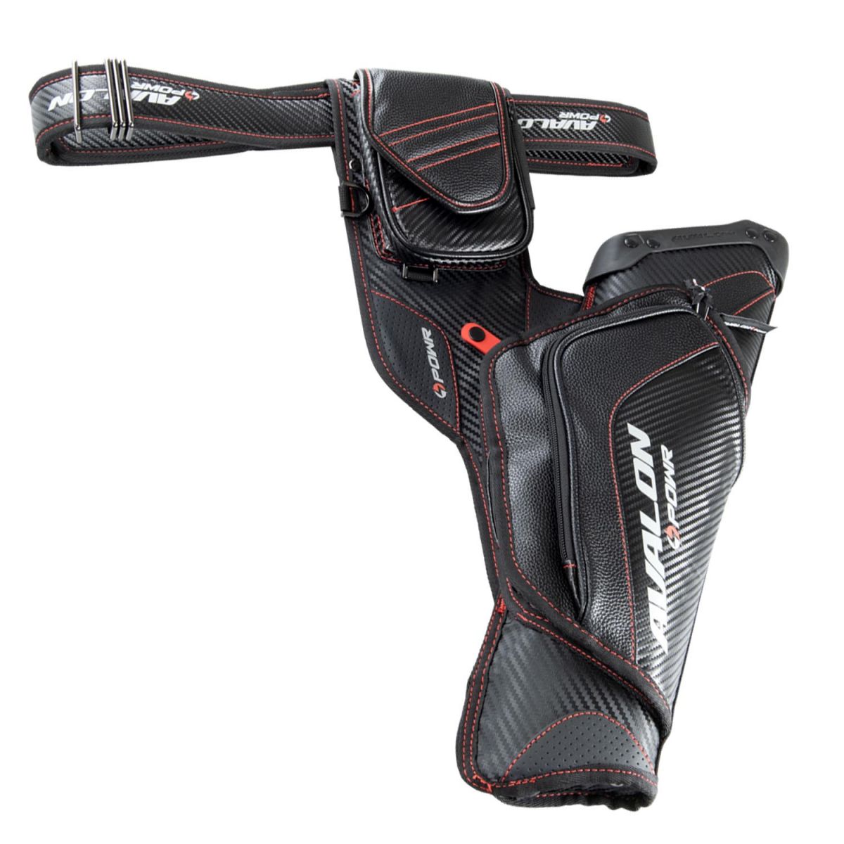 Avalon Target Quiver Powr