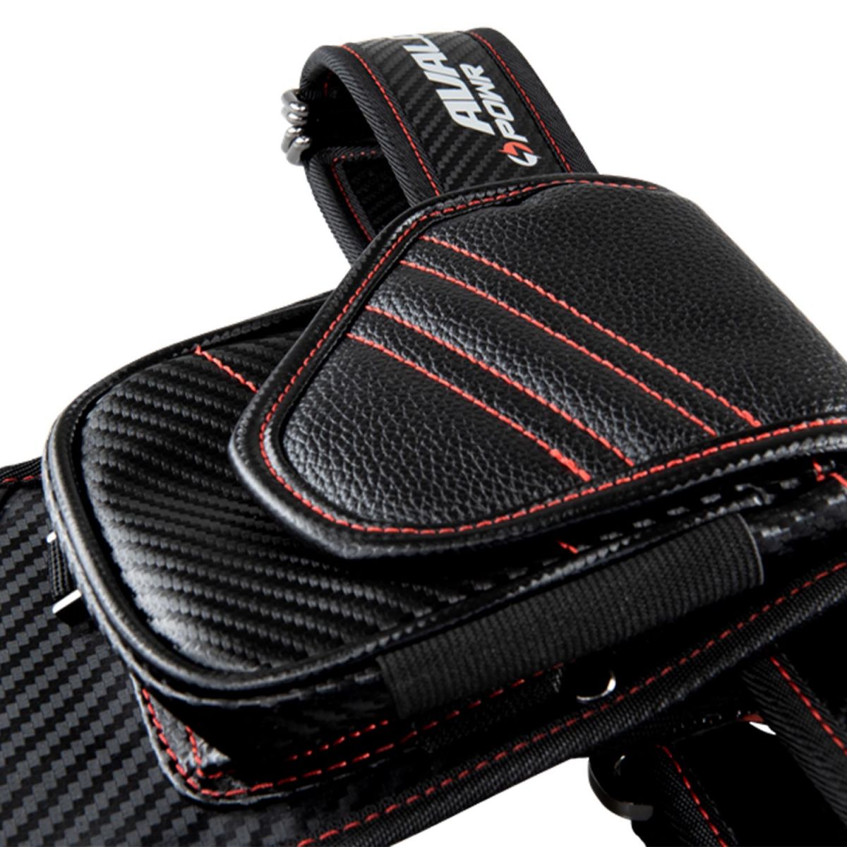 Avalon Target Quiver Powr