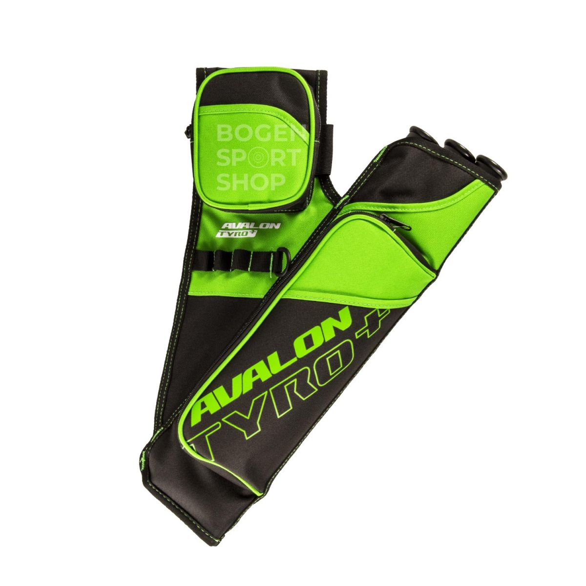 Avalon Carquois Tyro Plus