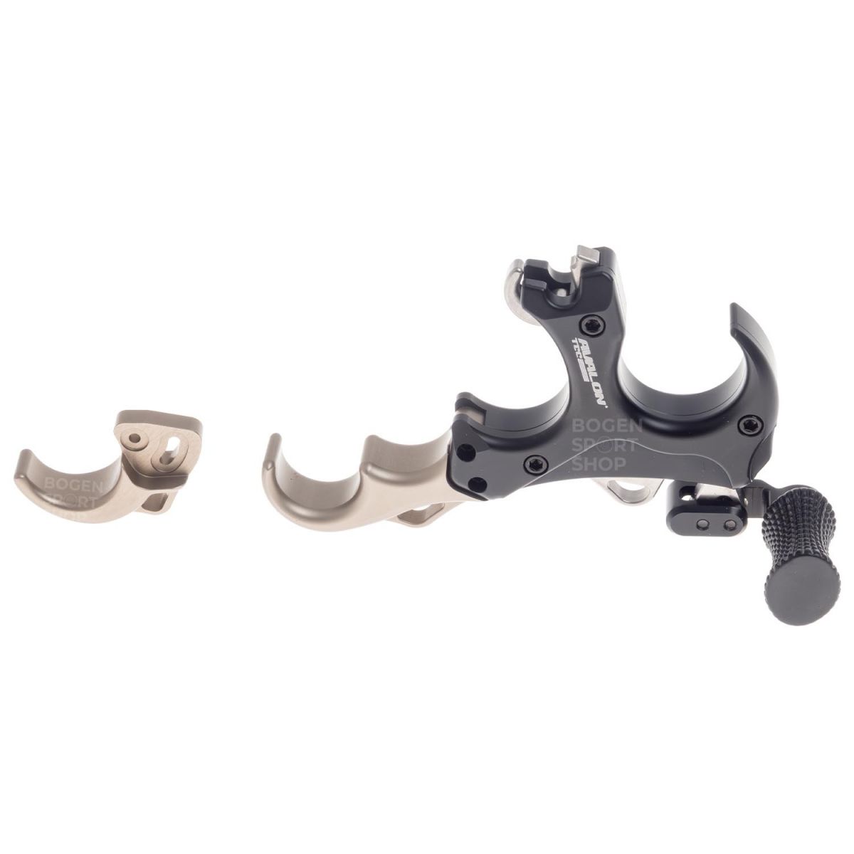 Avalon Trigger Release Tec 3/4 Fingers