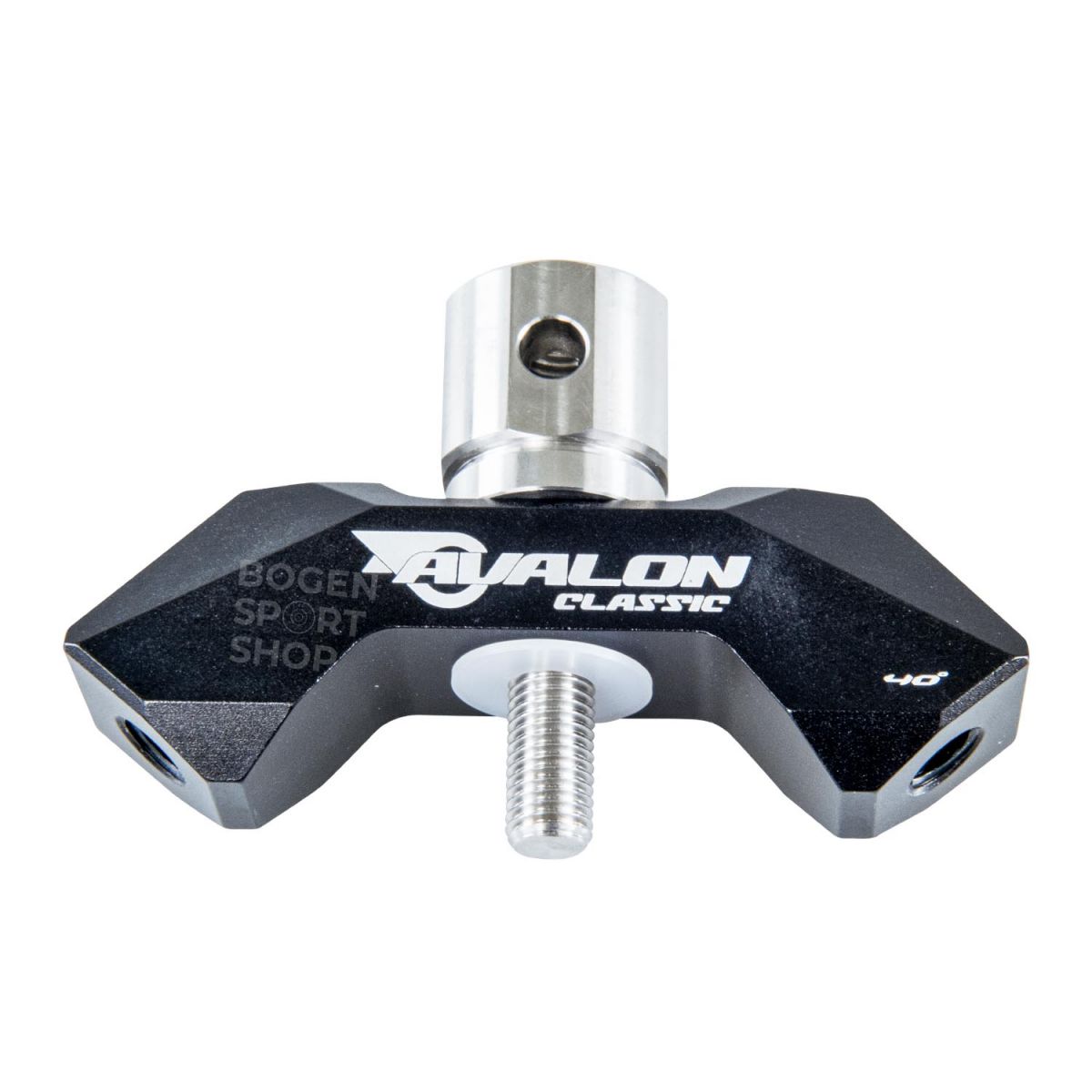 Avalon V-Bar Classic 2026 40°