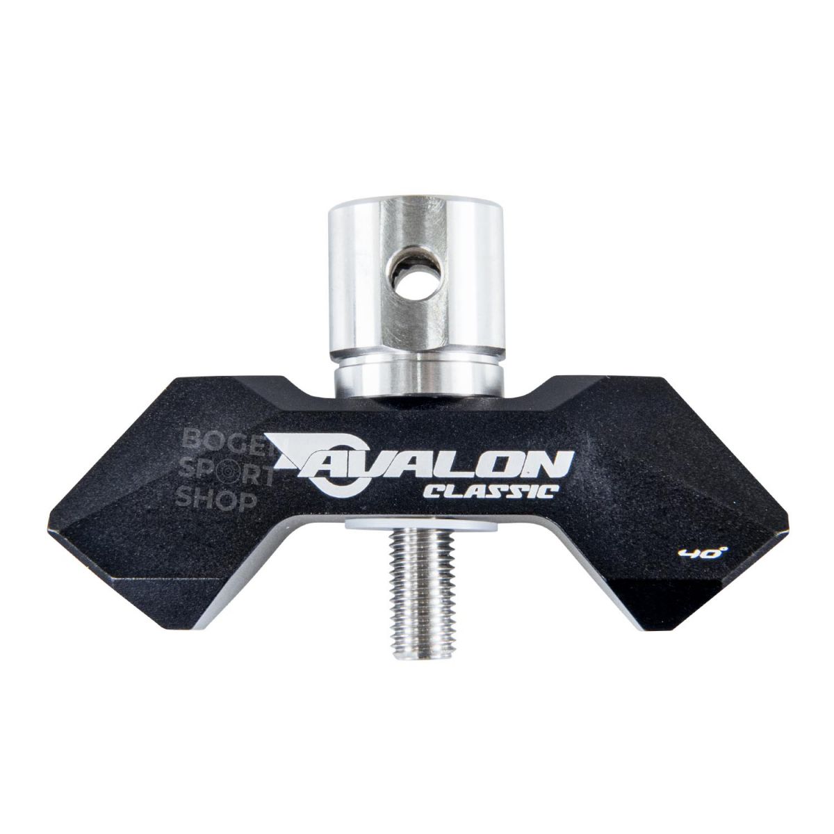 Avalon V-Bar Classic 2026 40°