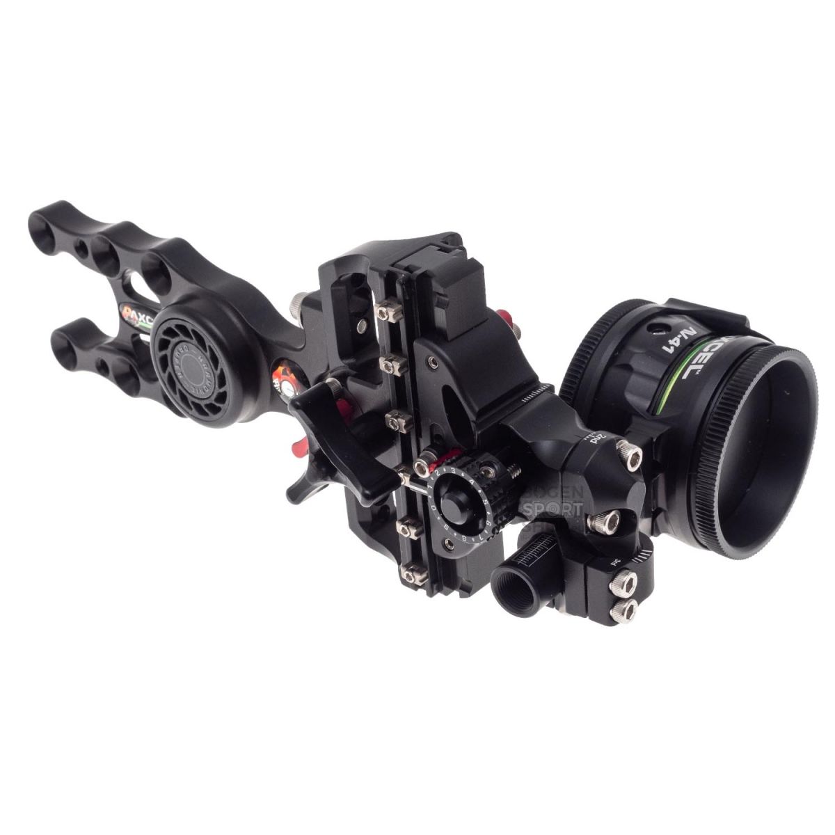 Axcel Slider Sight AccuTouch Plus HD