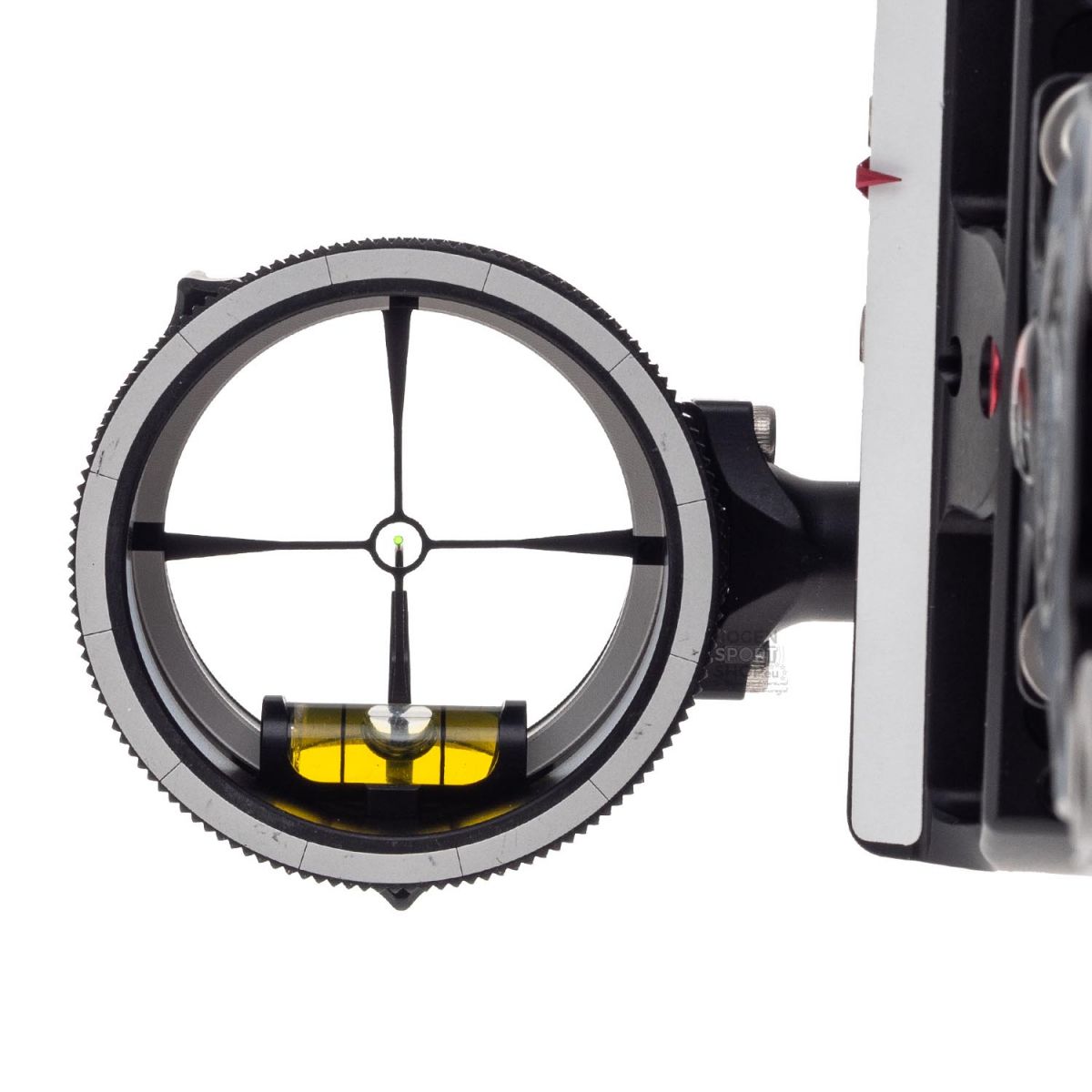 Axcel Slider Sight AccuTouch Plus HD