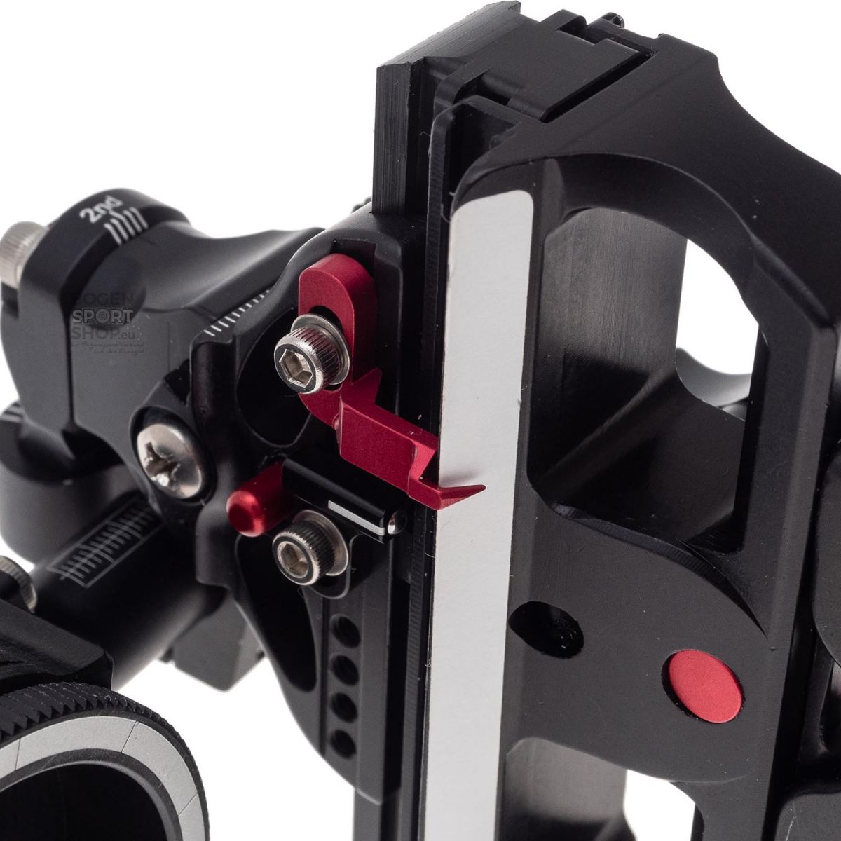 Axcel Slider Sight AccuTouch Plus HD
