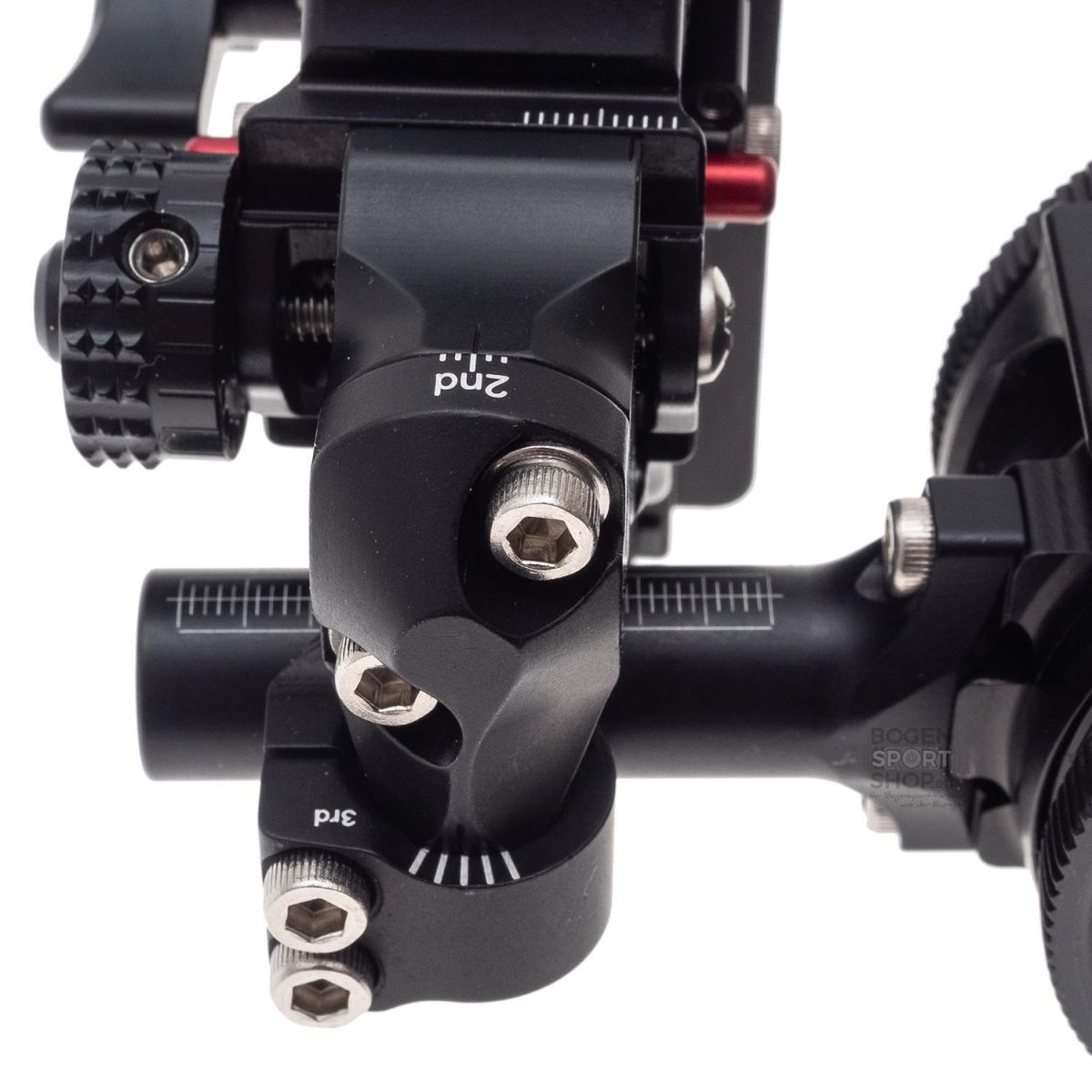 Axcel Slider Sight AccuTouch Plus HD