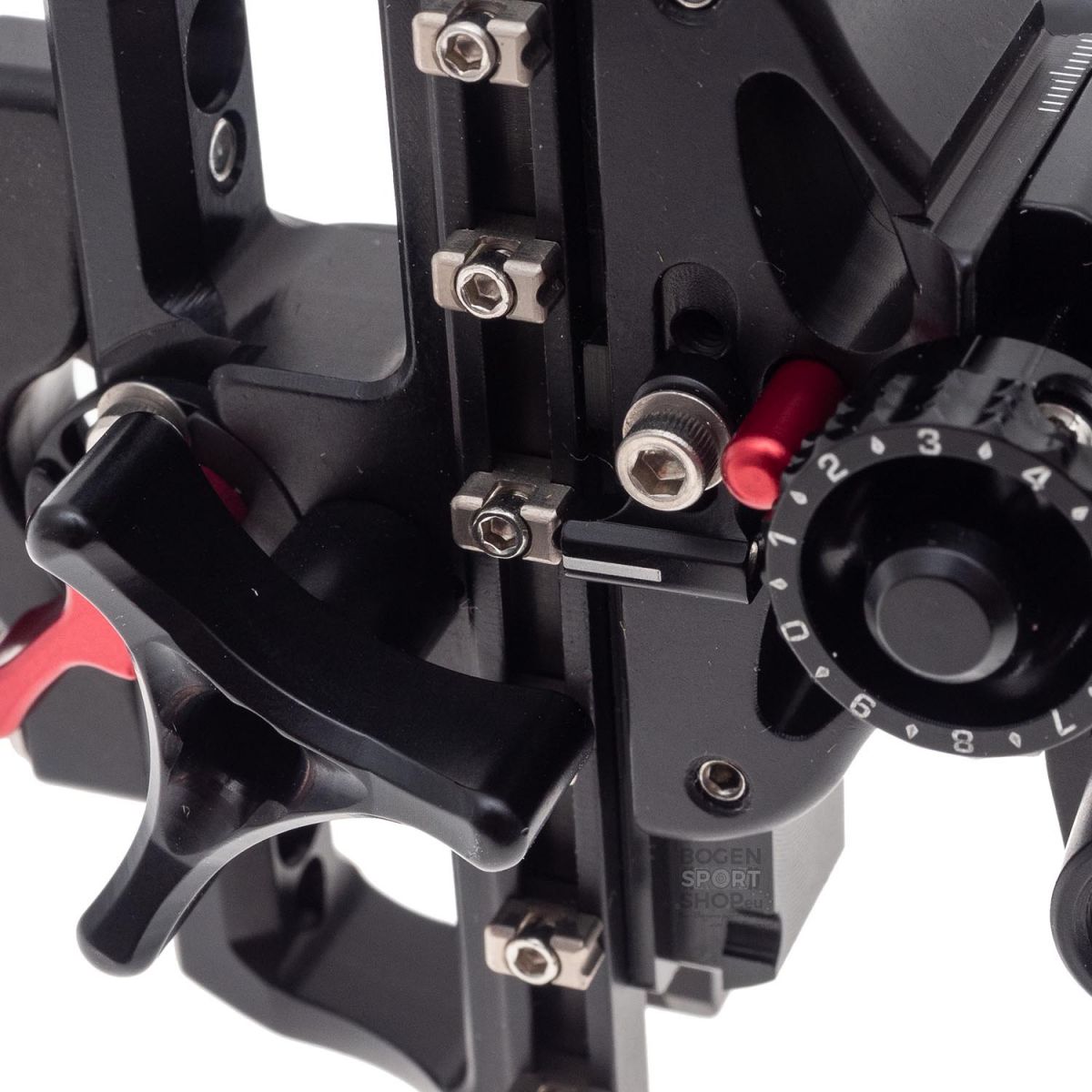 Axcel Slider Sight AccuTouch Plus HD