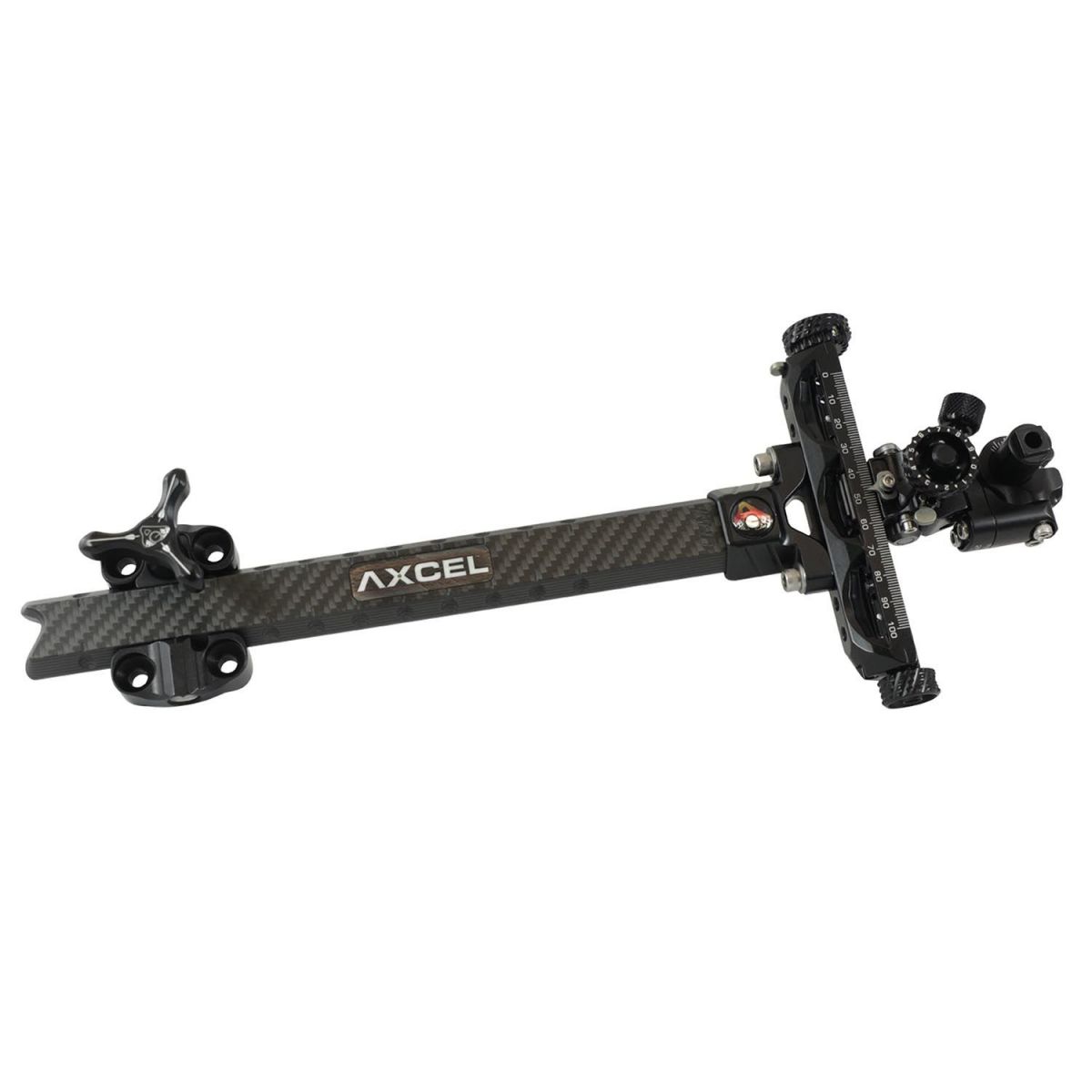 Axcel Sight Achieve XP Carbon Compound 9"