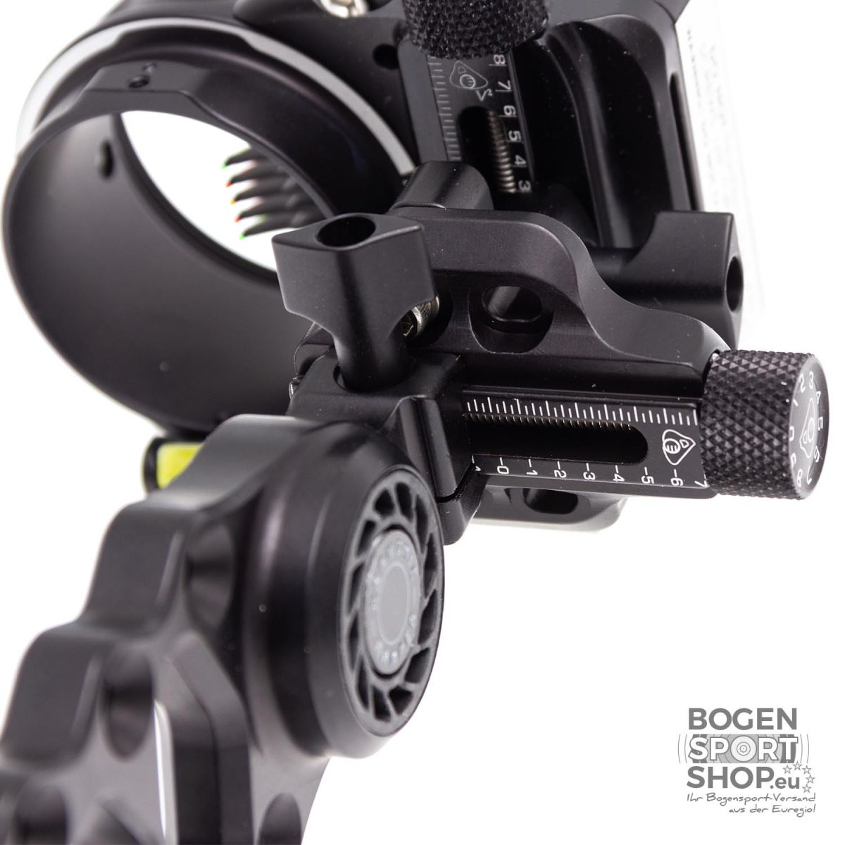 Axcel Slider-Sight Armortech HD