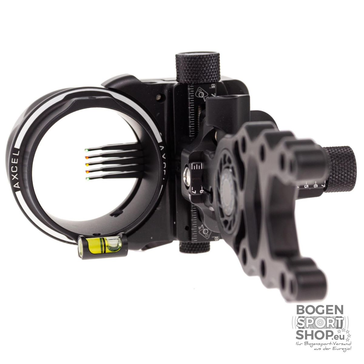 Axcel Slider-Sight Armortech HD