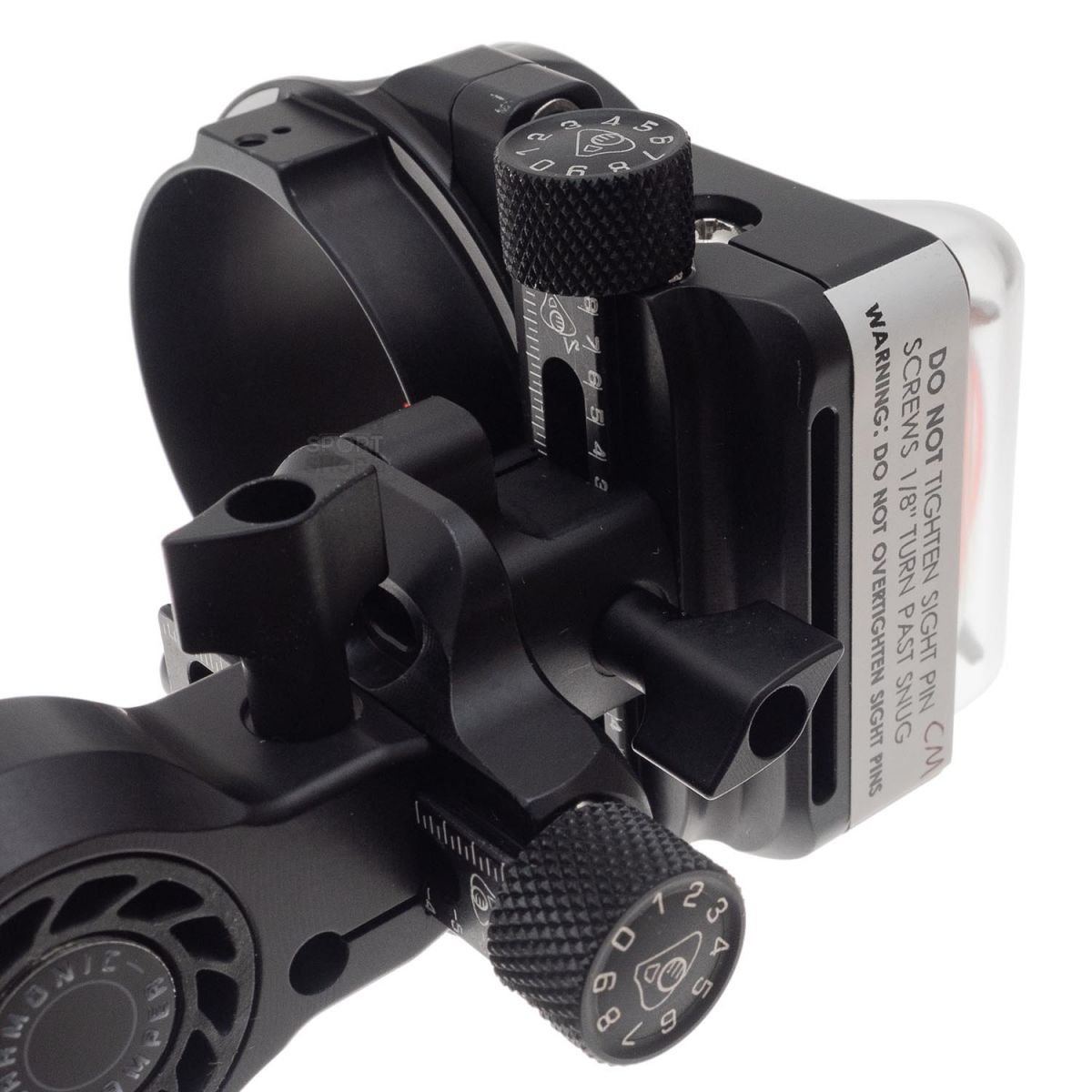 Axcel Slider-Sight Armortech Vision HD Pro