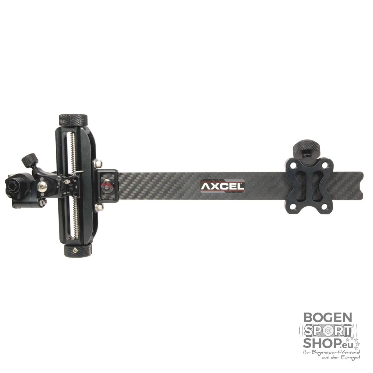 Axcel Visier Compound AX3000 Carbon