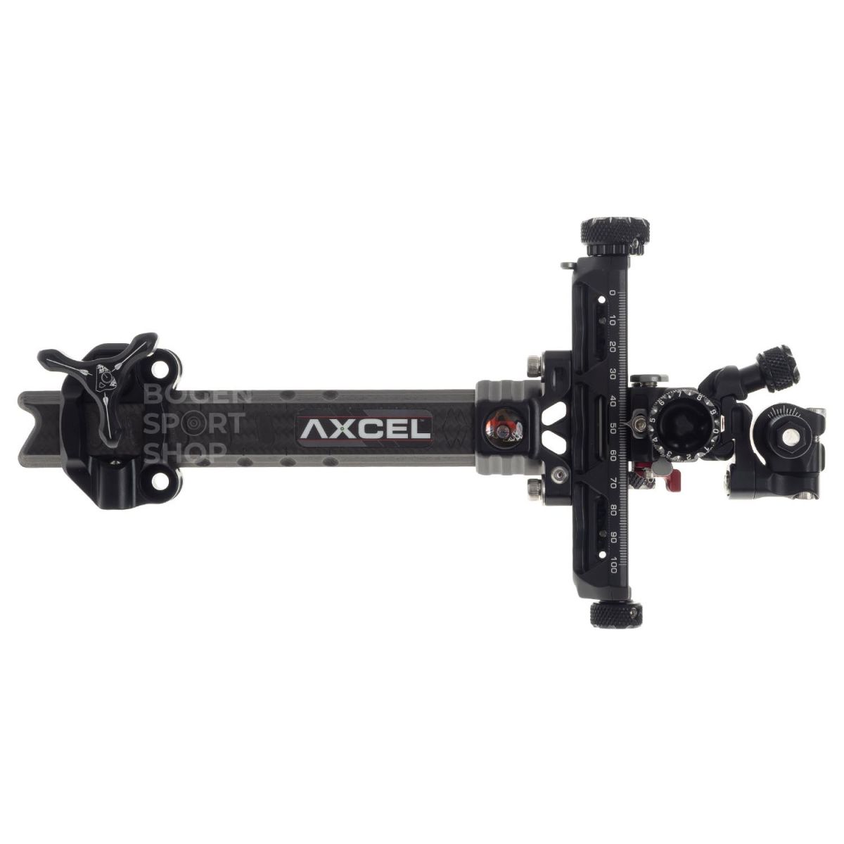 Axcel Sight Achieve XP Pro Compound 6"
