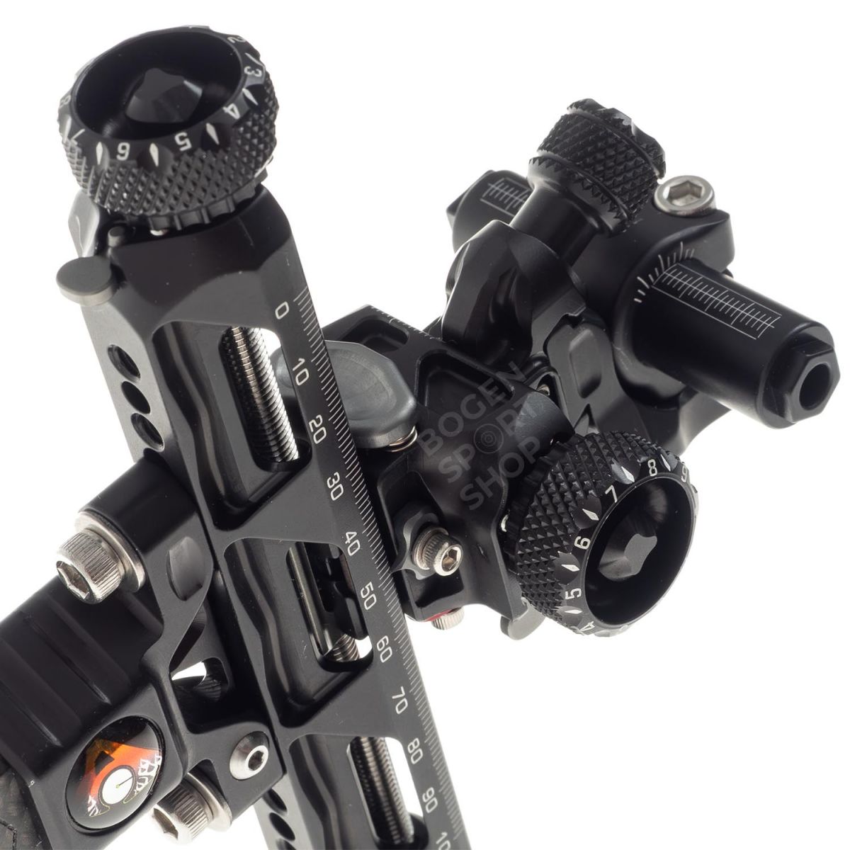 Axcel Visier Achieve XP Pro Compound 9"