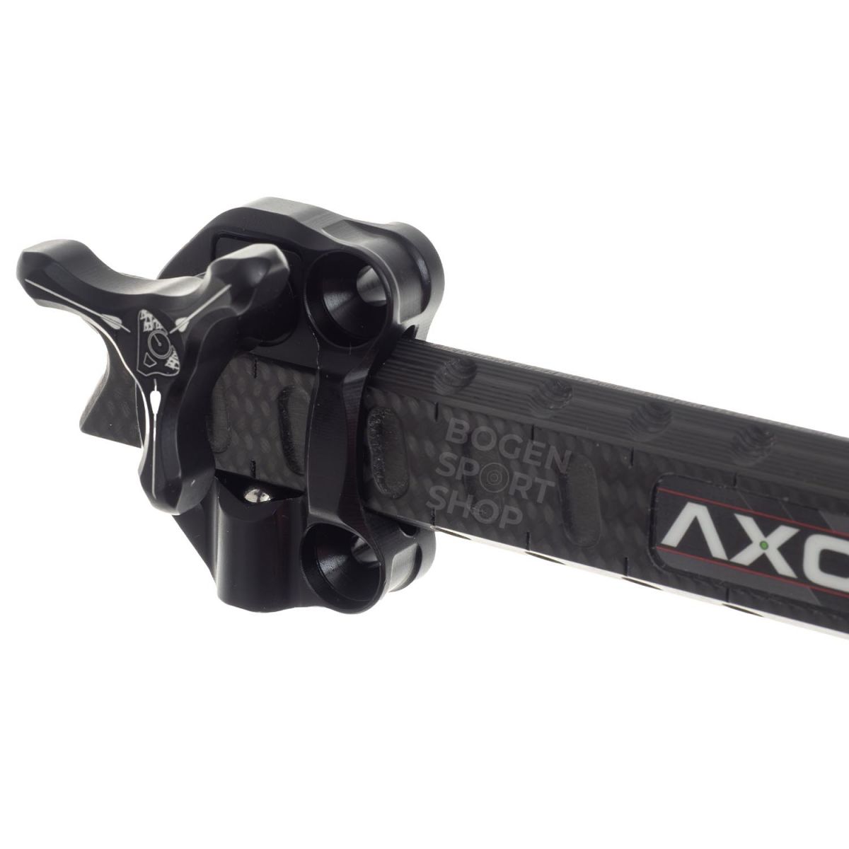 Axcel Visier Achieve XP Pro Compound 9"