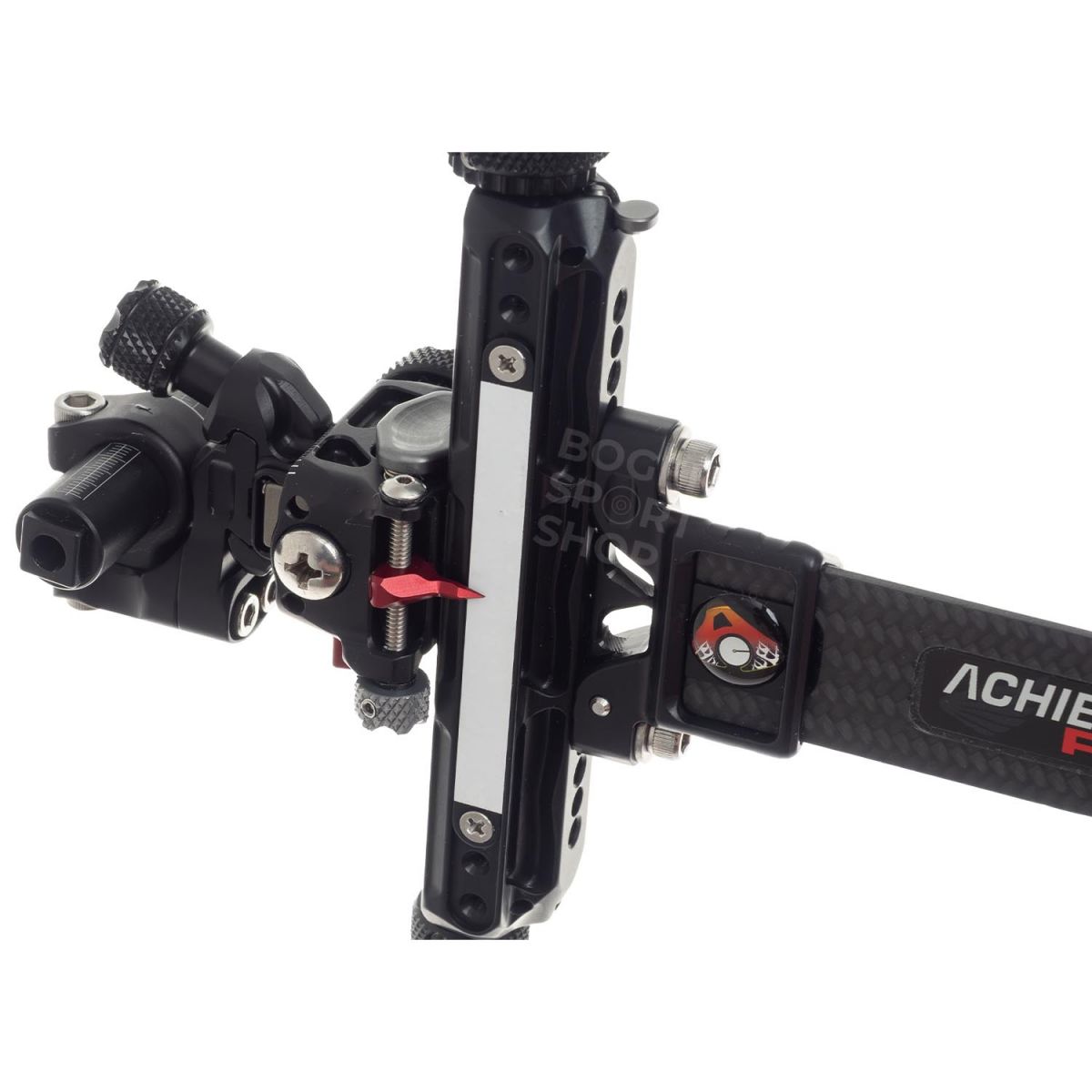 Axcel Visier Achieve XP Pro Compound 9"