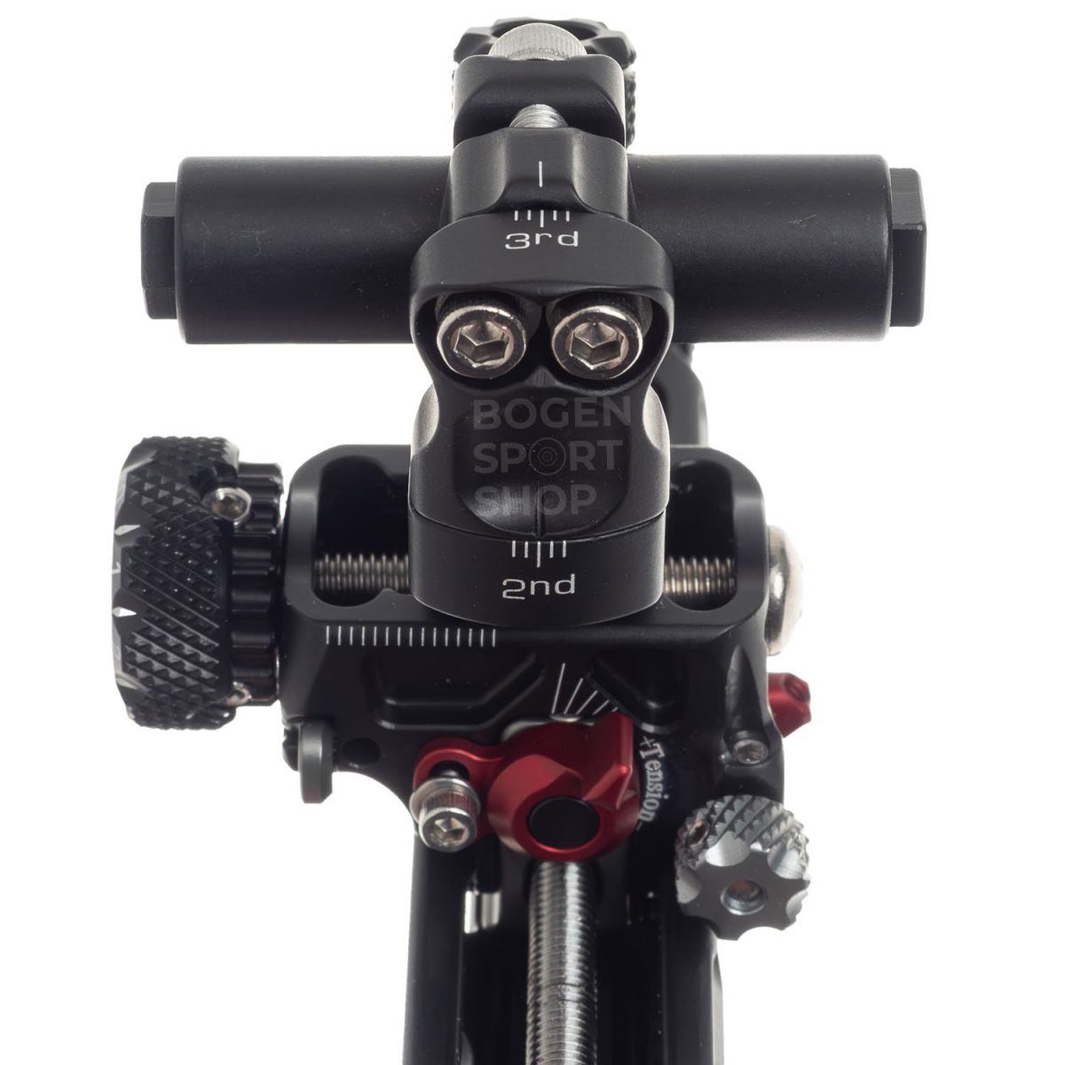 Axcel Visier Achieve XP Pro Compound 9"