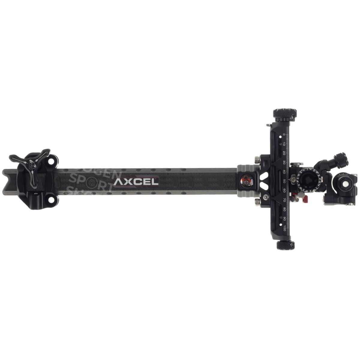 Axcel Visier Achieve XP Pro Compound 9"