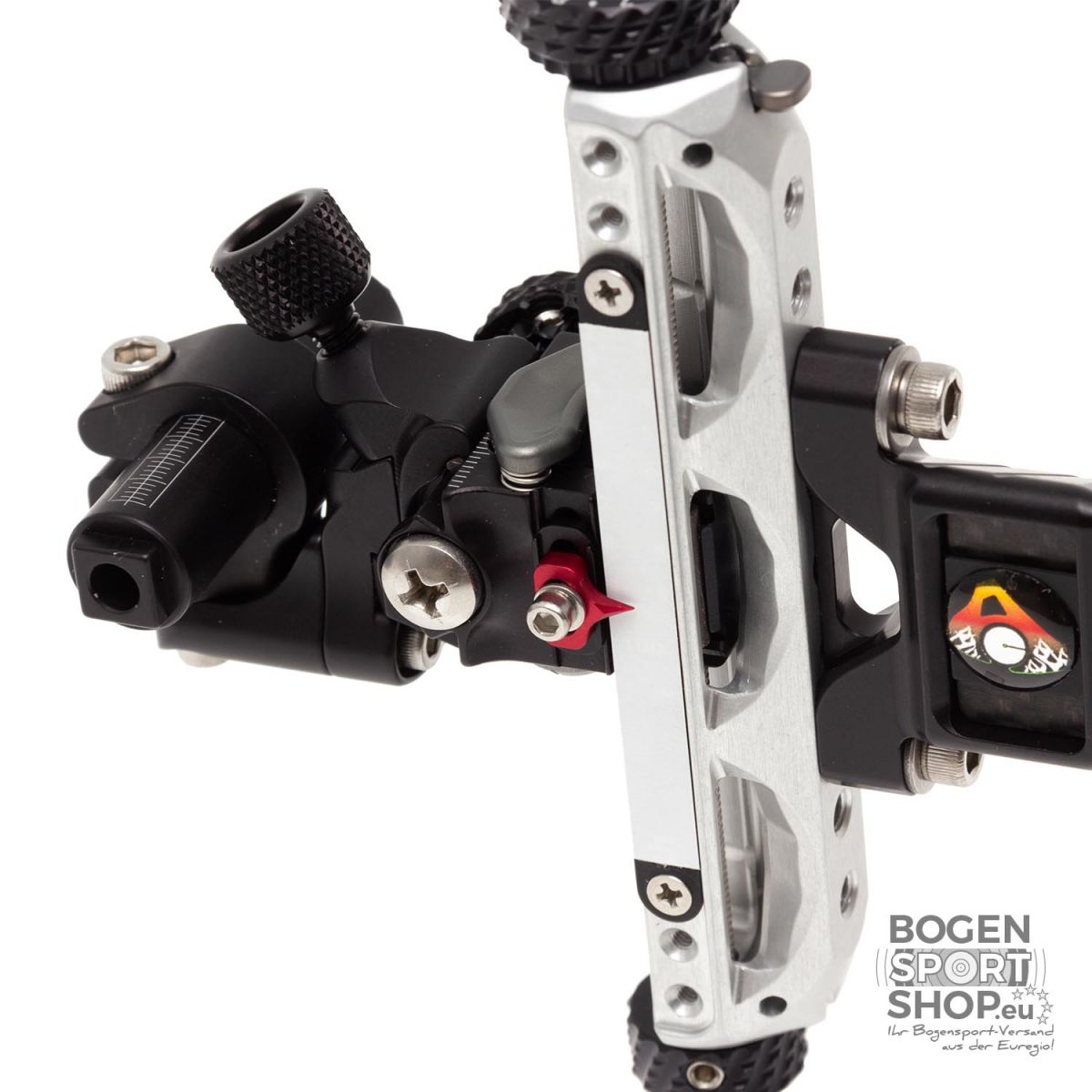 Axcel Sight Achieve XP Carbon Compound 6"