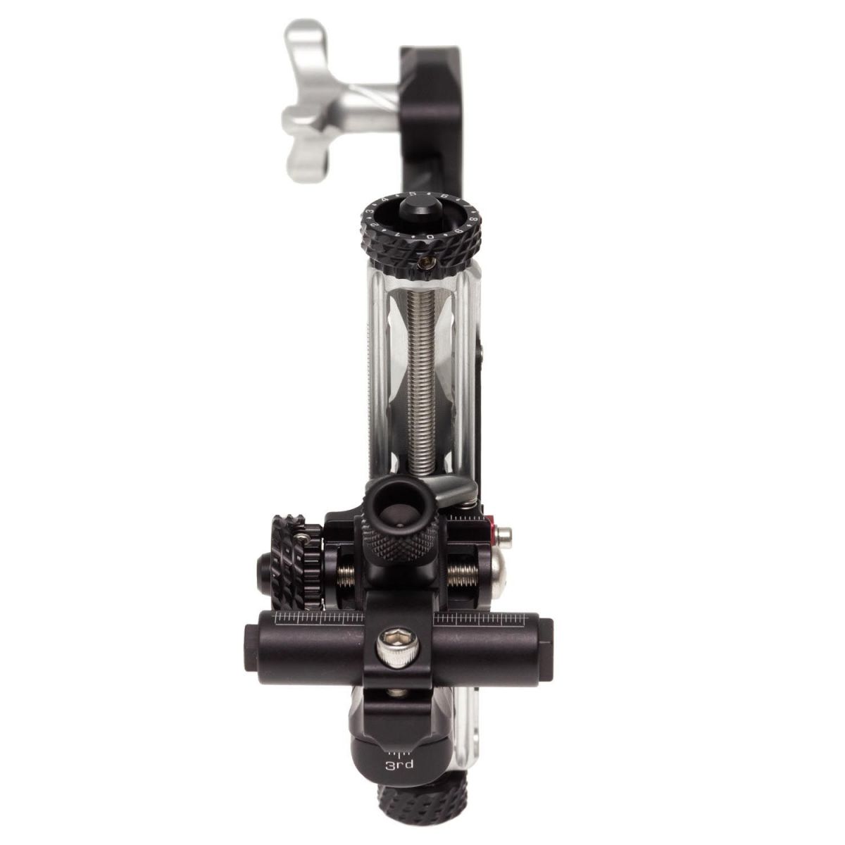Axcel Sight Achieve XP Carbon Compound 6"