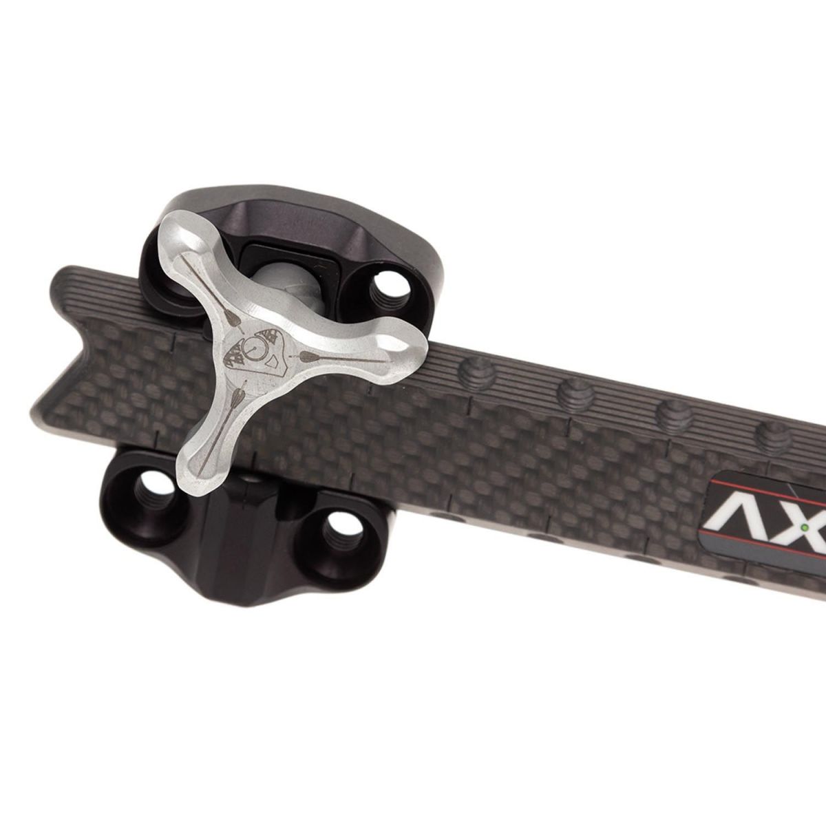 Axcel Sight Achieve XP Carbon Compound 6"