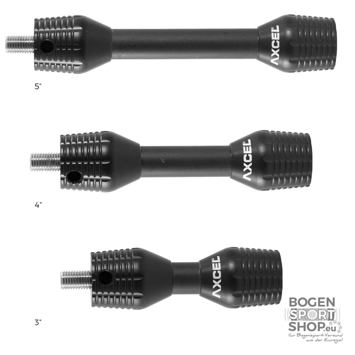 Axcel Extender Carboflax 500