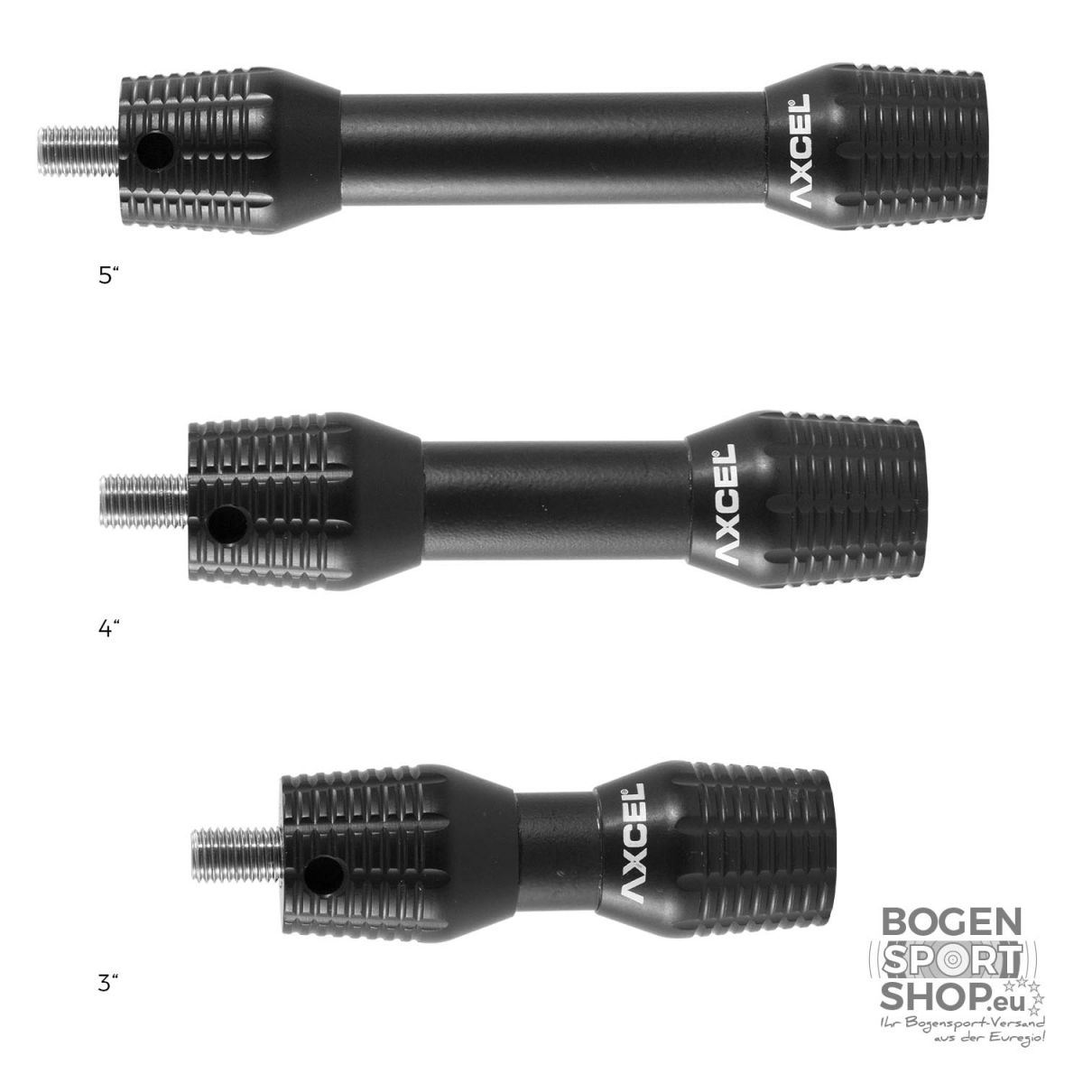 Axcel Extender Carboflax 650