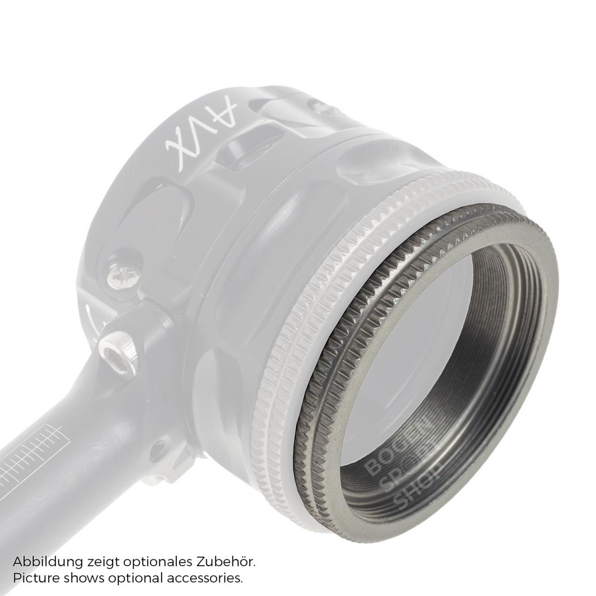 Axcel Linsen-Kit für AVX-31 Scope
