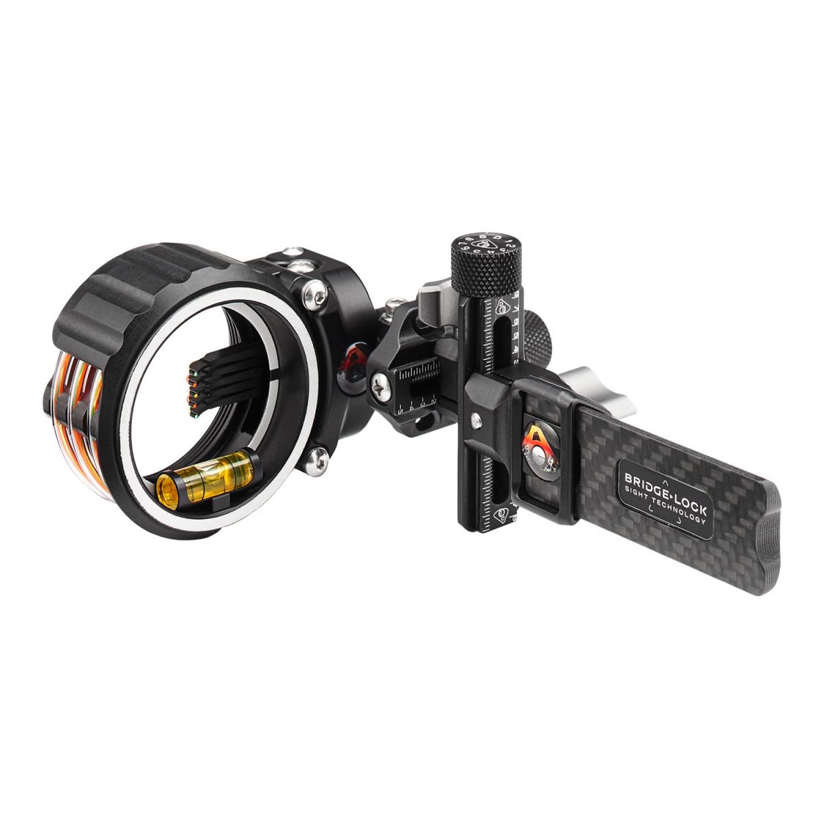 Axcel / Mathews Pin-Visier Bridge-Lock 5-Pin