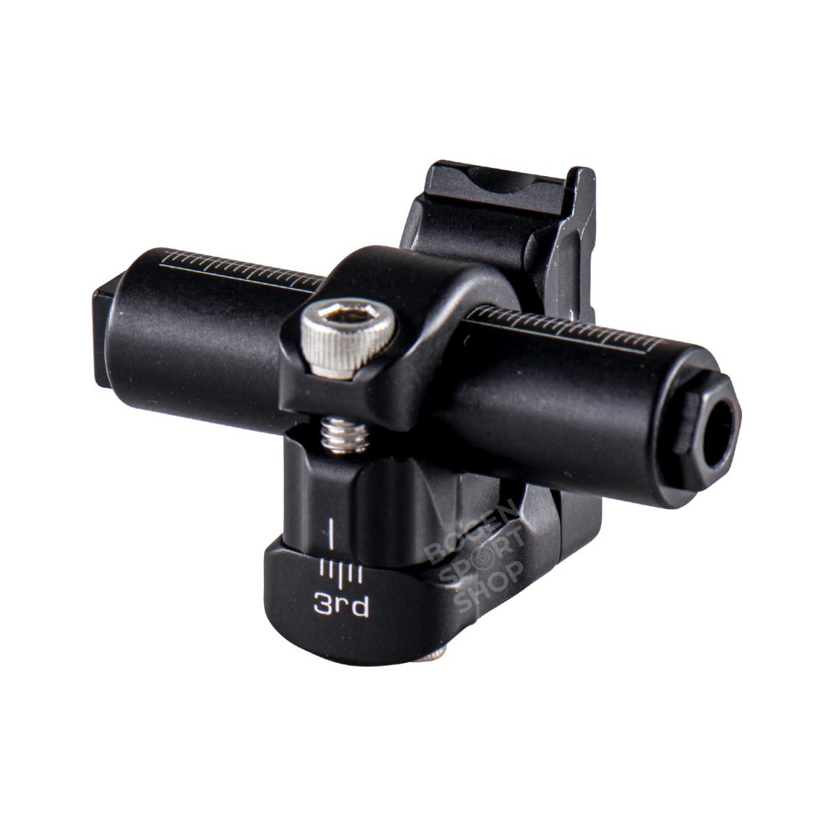 Axcel Removable Quickchange Block for Achieve XP Pro