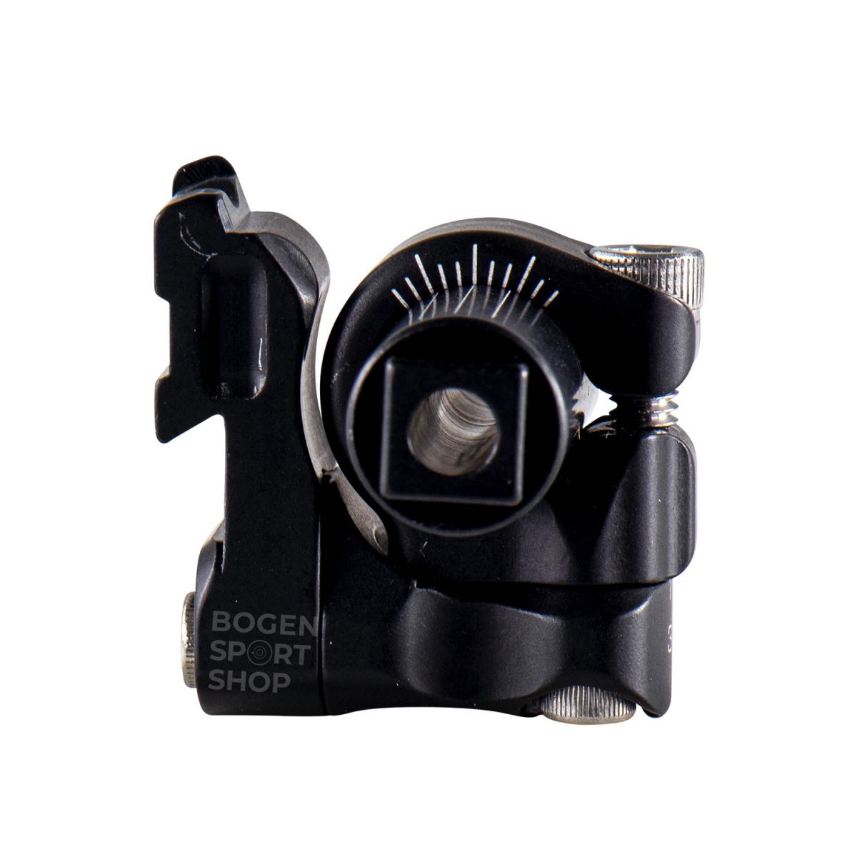 Axcel Removable Quickchange Block for Achieve XP Pro