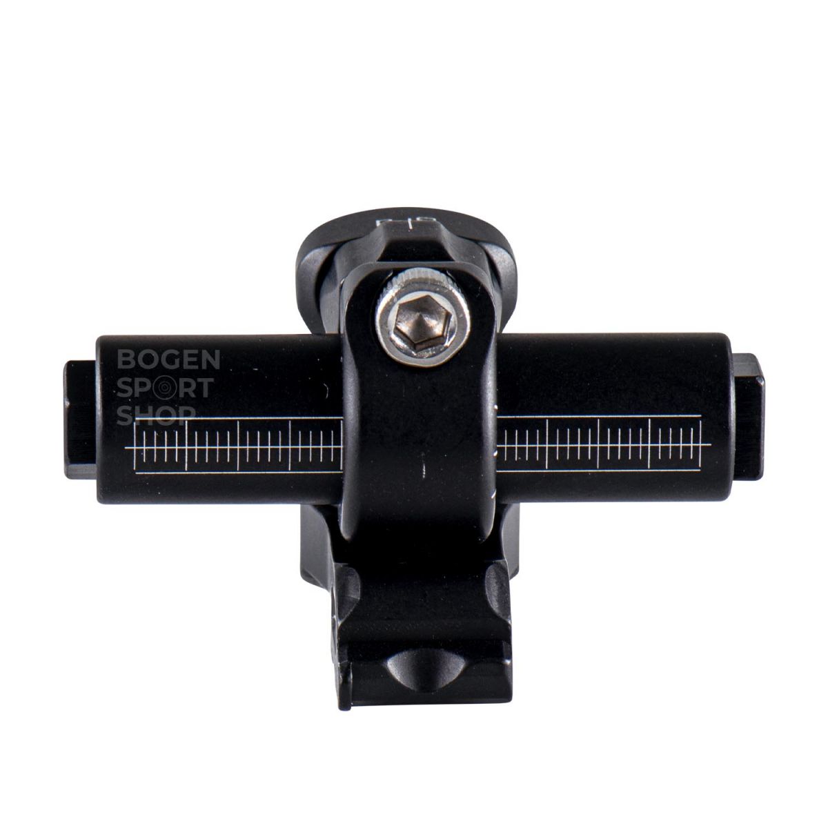 Axcel Removable Quickchange Block for Achieve XP Pro