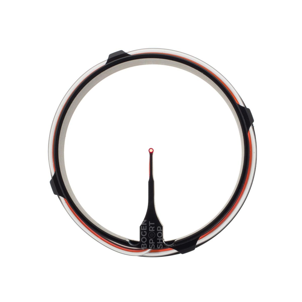 Axcel Leuchtpunkt (Ring Pin) für AVX-41 Scope