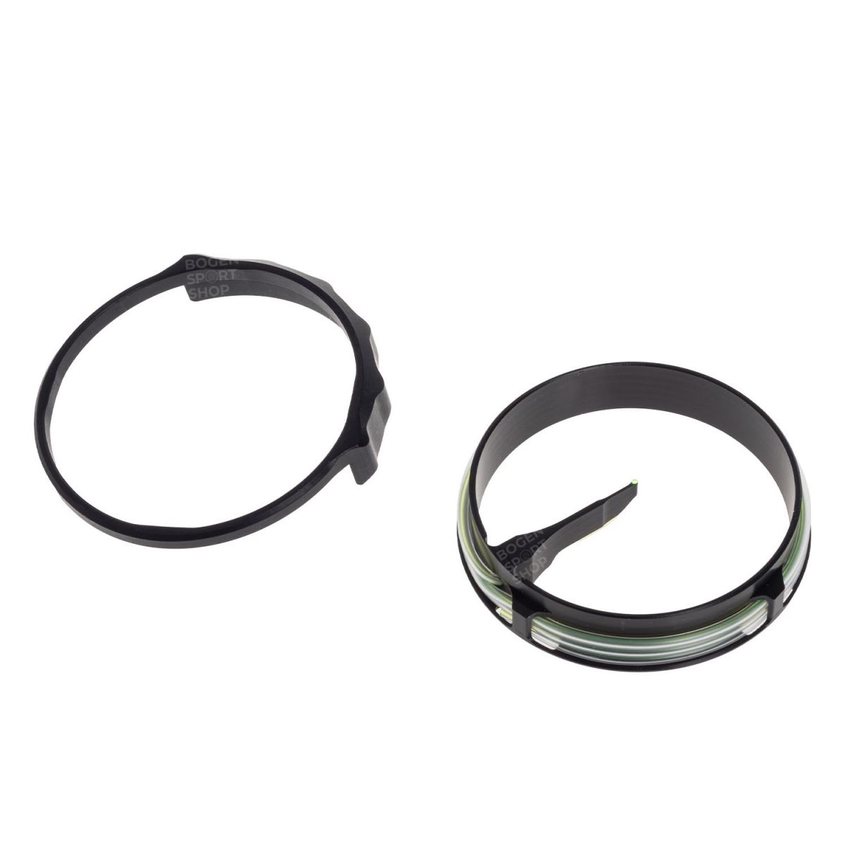 Axcel Pêcheur à Fibre avec Rheostat pour Lunette AVX-41