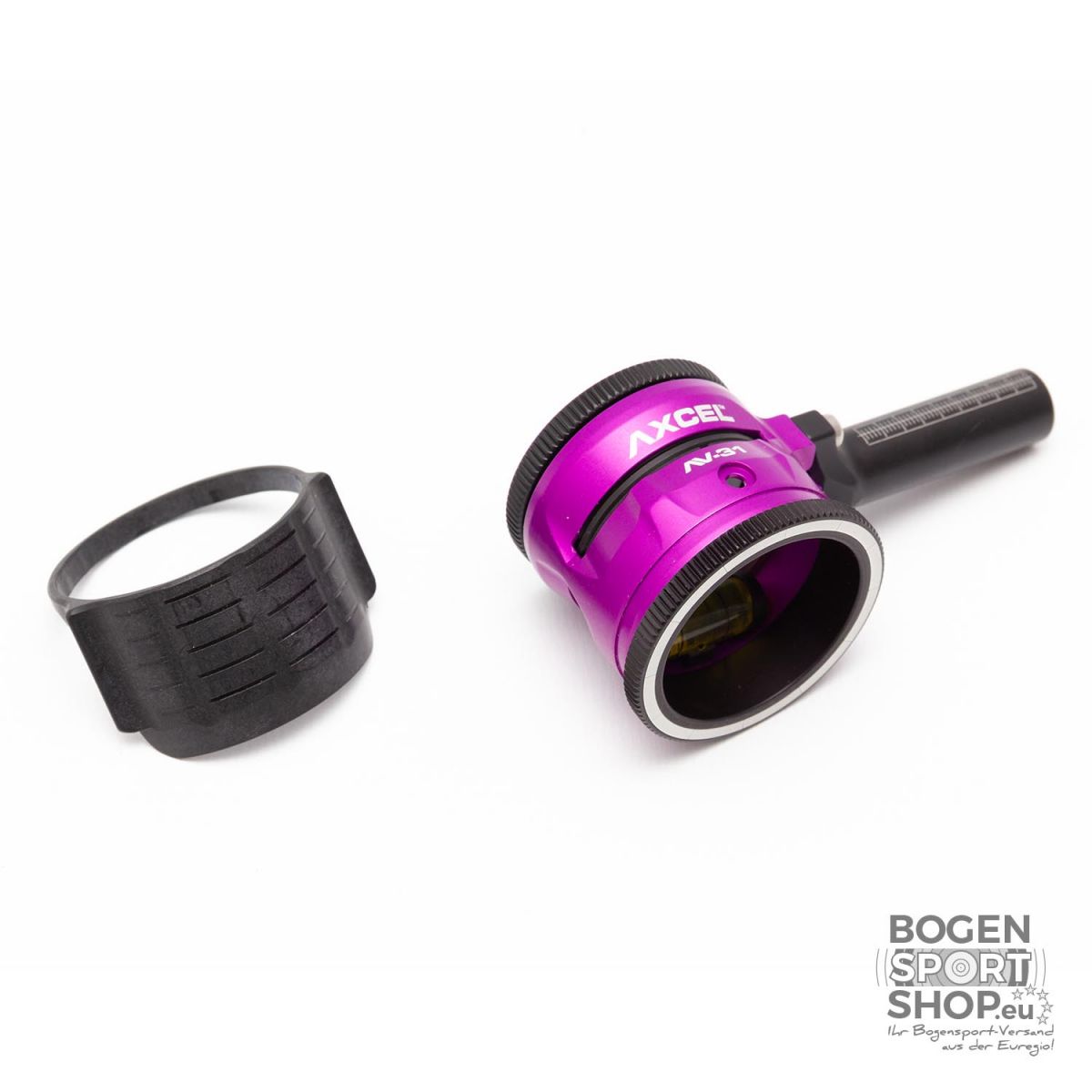 Axcel Scope AccuView AV-31 Plus