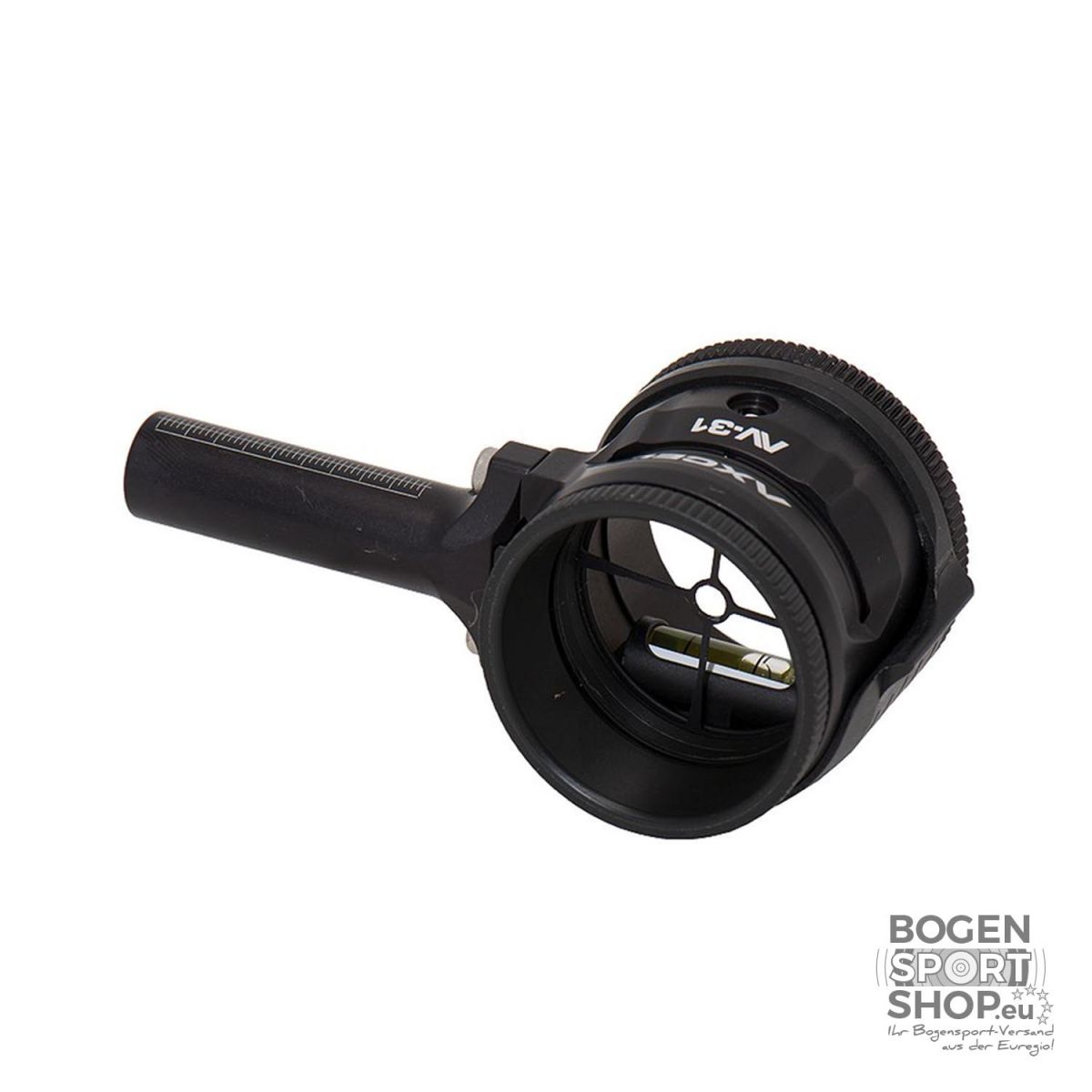 Axcel Scope AccuView AV-31 Plus