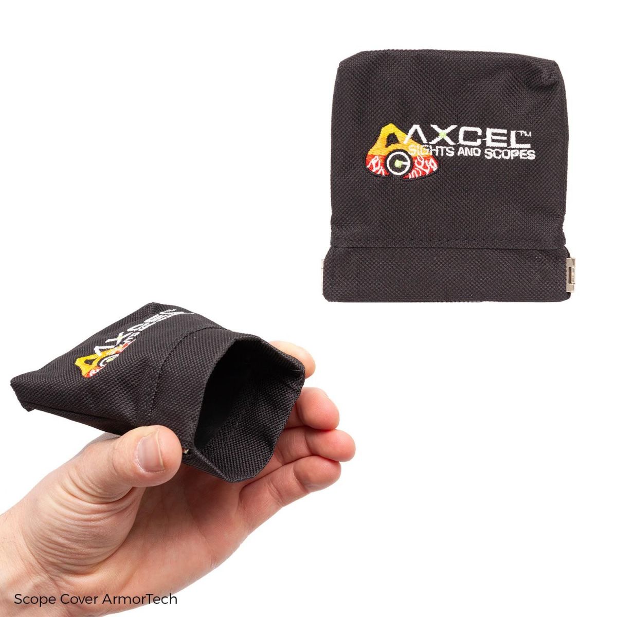 Axcel Teile & Zubehör für X-31, X-41, AV-31 und AV-41 Scopes