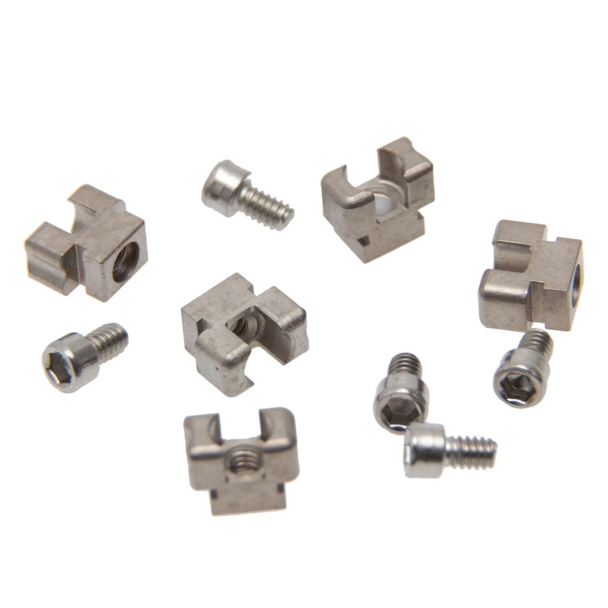 Axcel AccuTouch AccuClicks (5 Stk.)