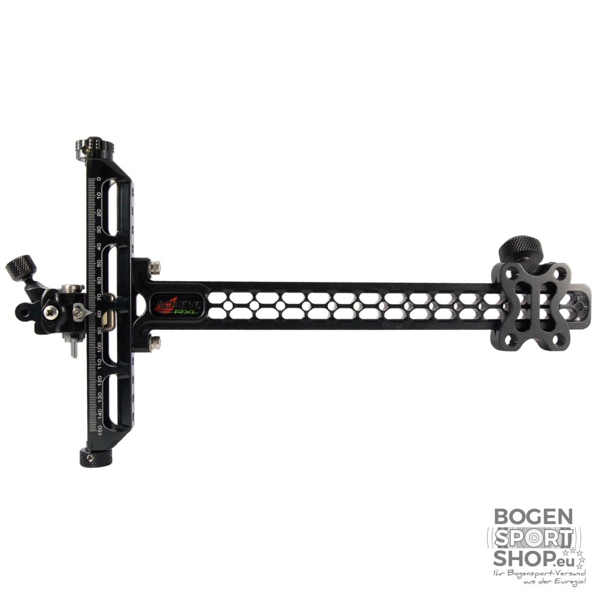 Axcel Sight Achieve Recurve Aluminium